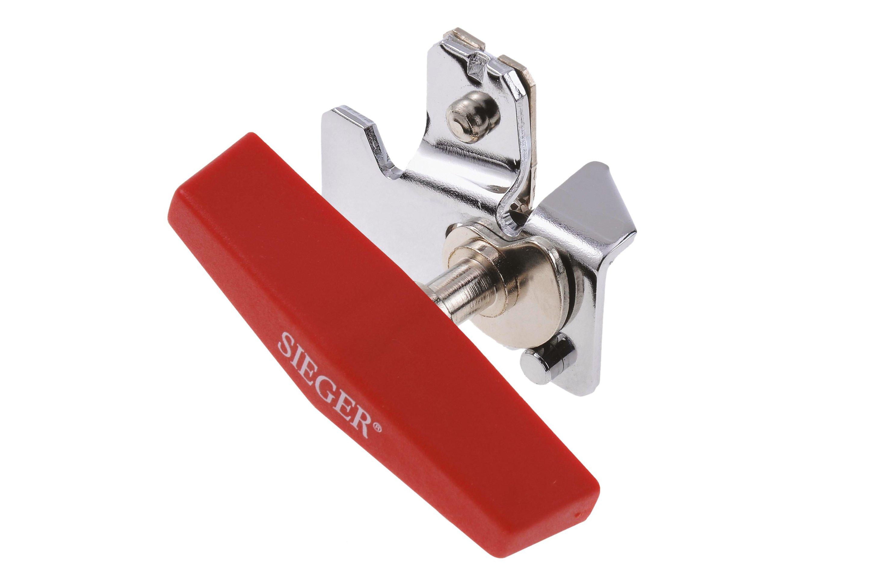 Sieger-Boy Can Opener