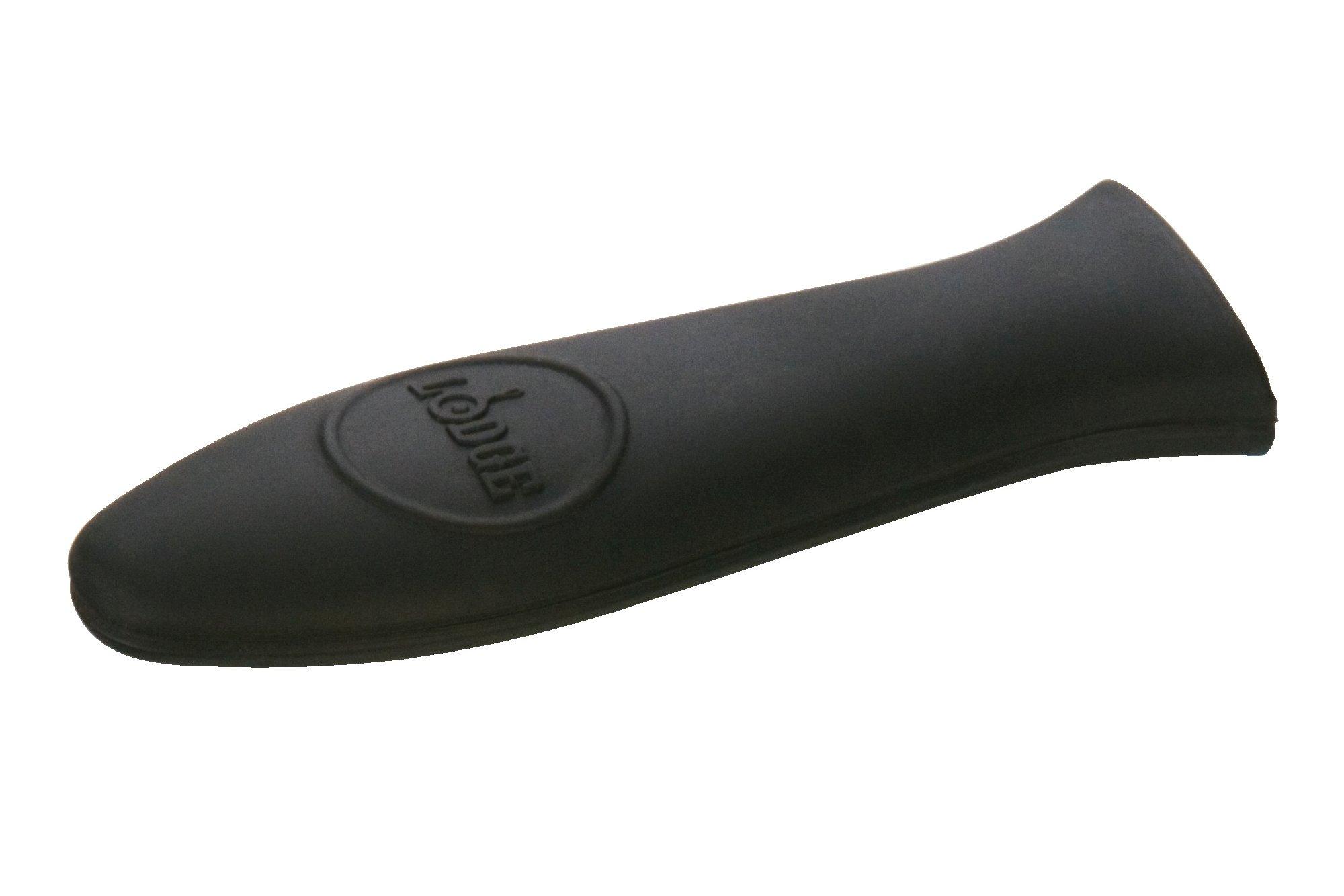 Lodge Black Silicone Skillet Handle Cover