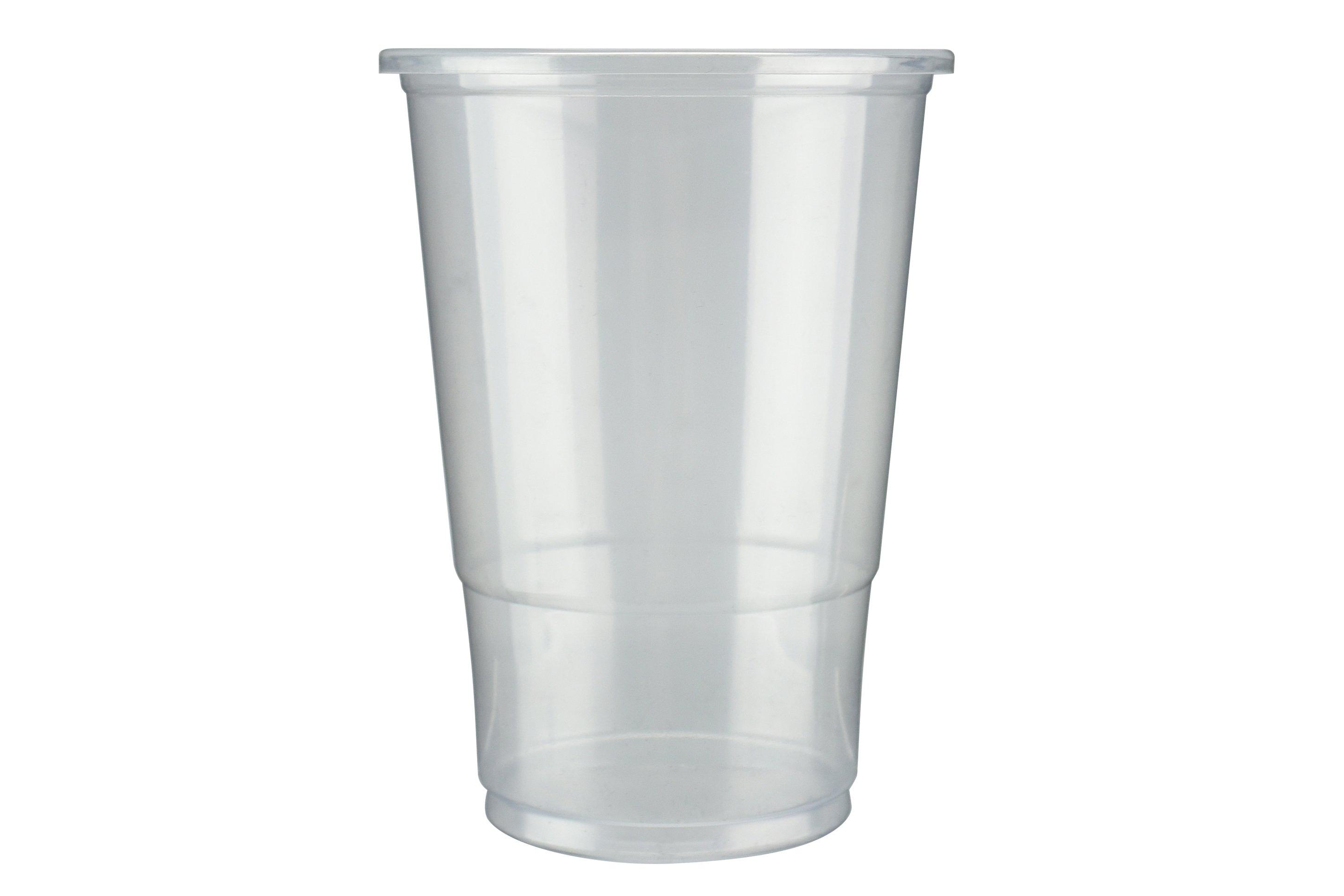 Flexi Glass Half Pint To Brim CA