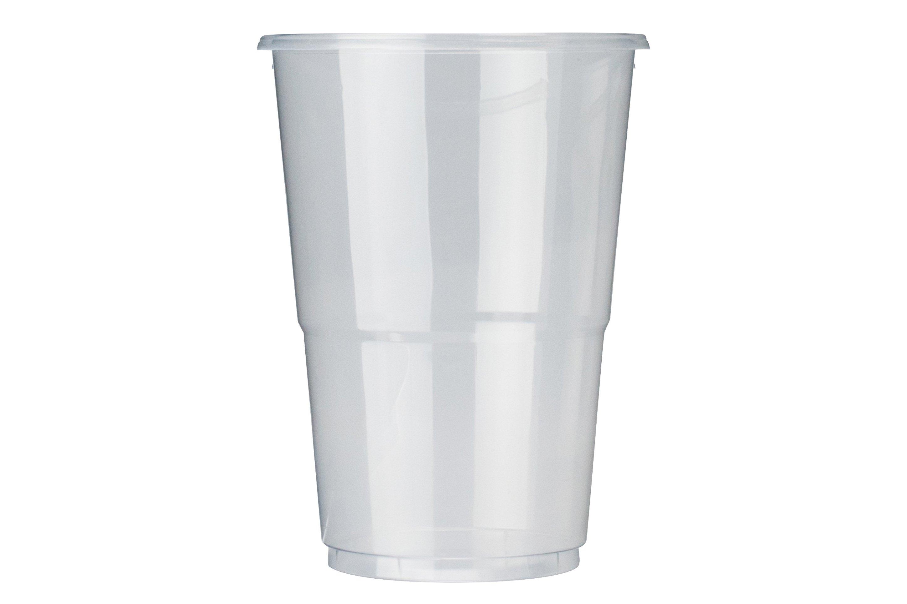 Oxy Biodegradable Flexy Glass 285ml