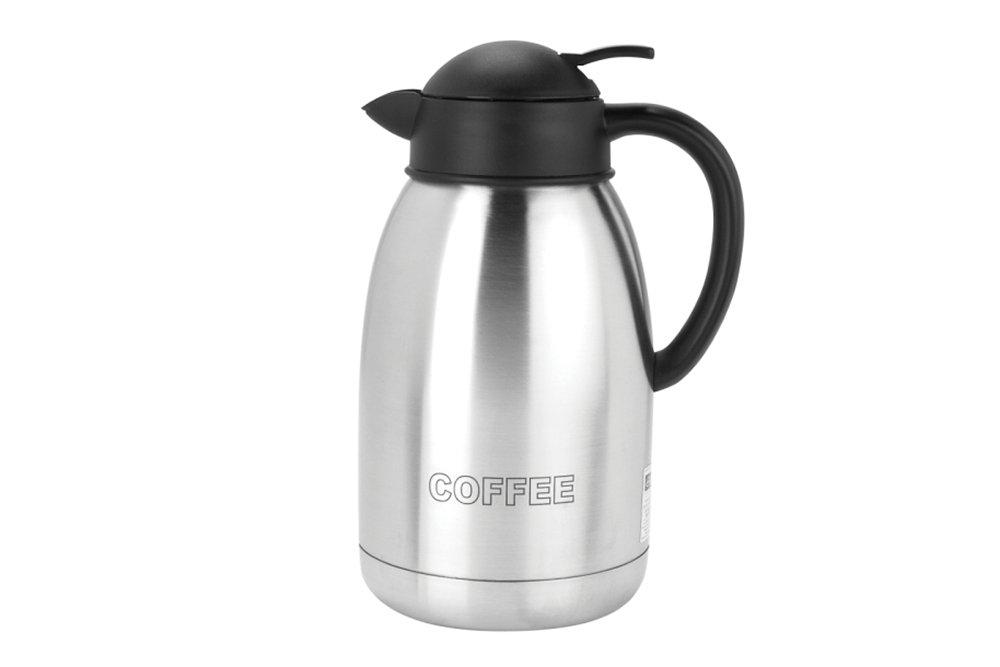 Elia Coffee Shatterproof Flask 1.2ltr