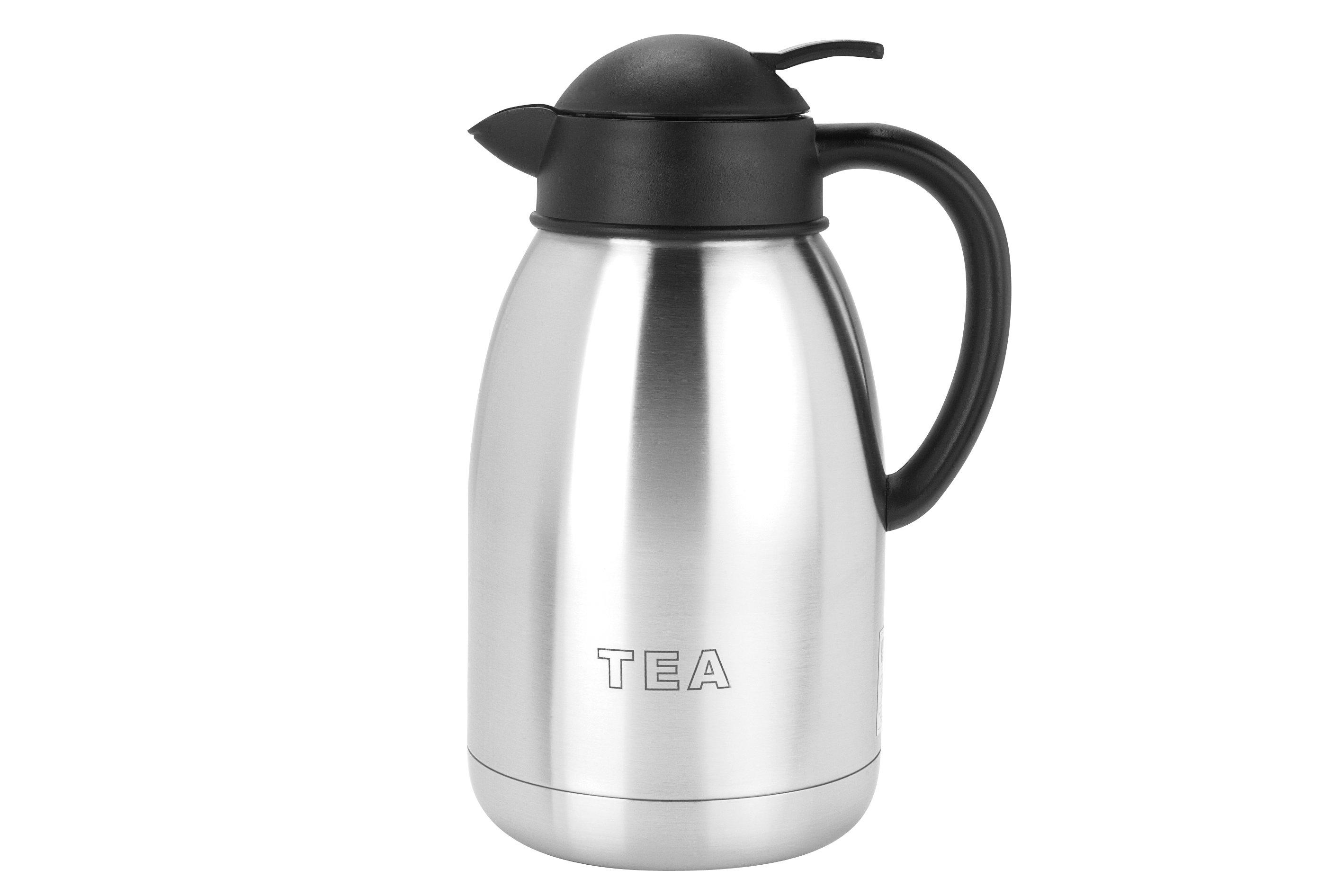Elia Tea Shatterproof Flask 1.2ltr