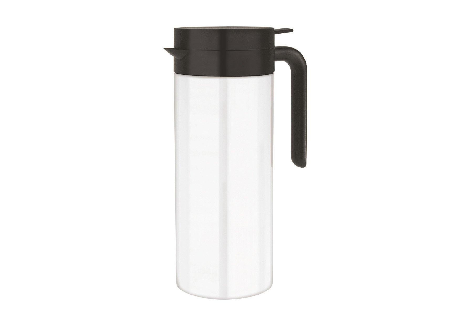 Elia White Designer Jug