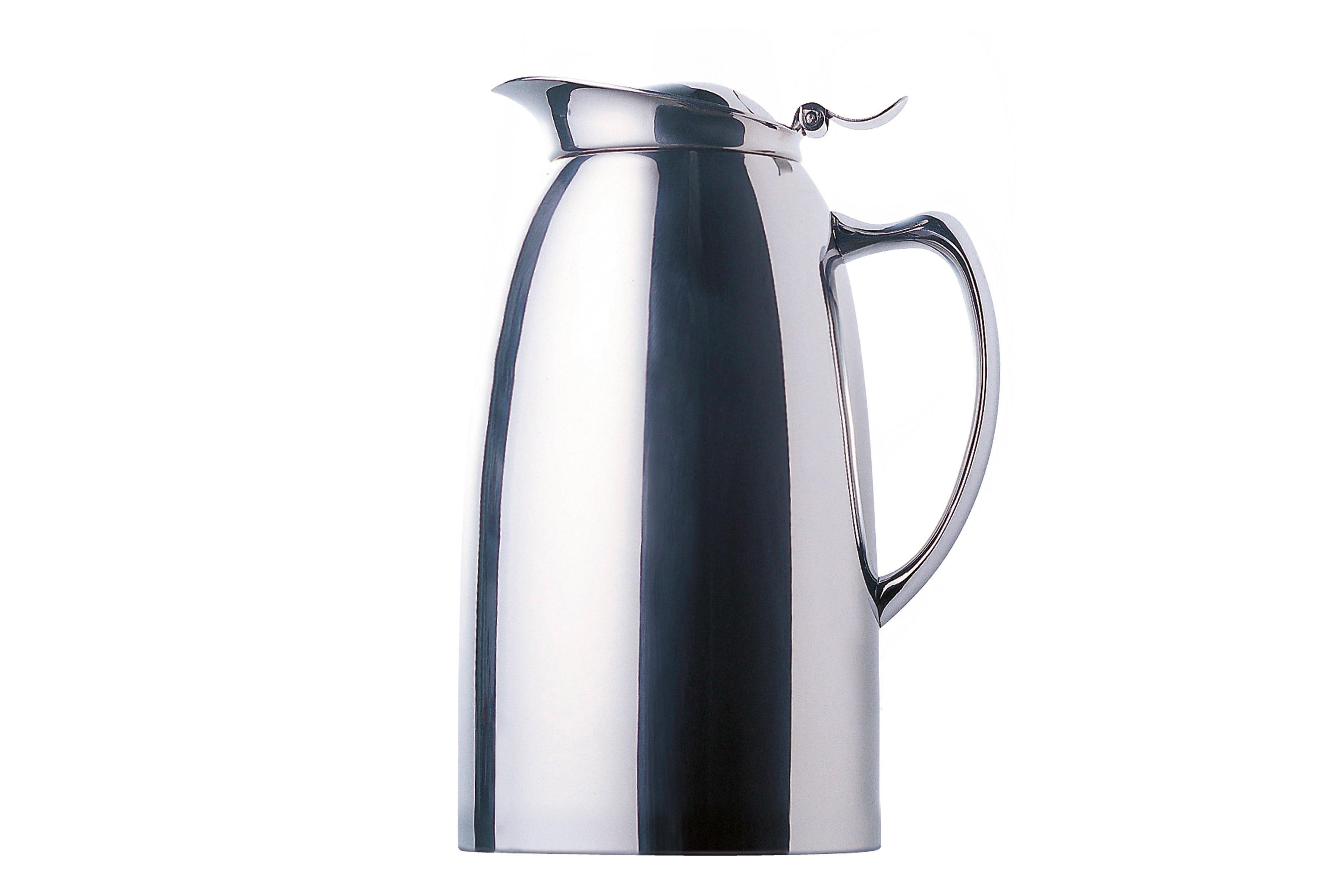 Double Wall Beverage Server 0.95ltr