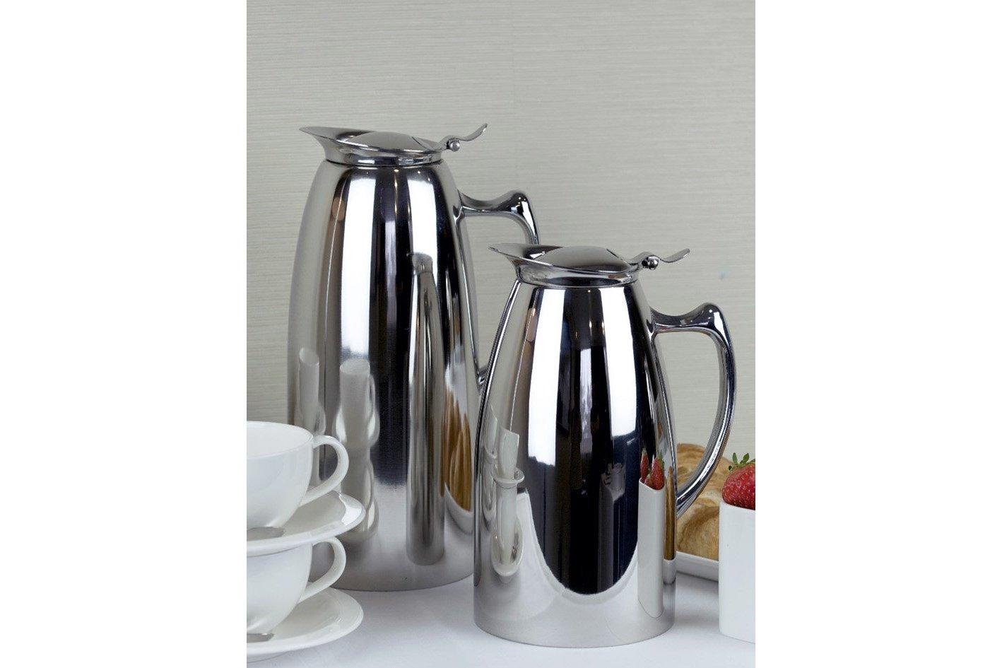 Double Wall Beverage Server 300ml