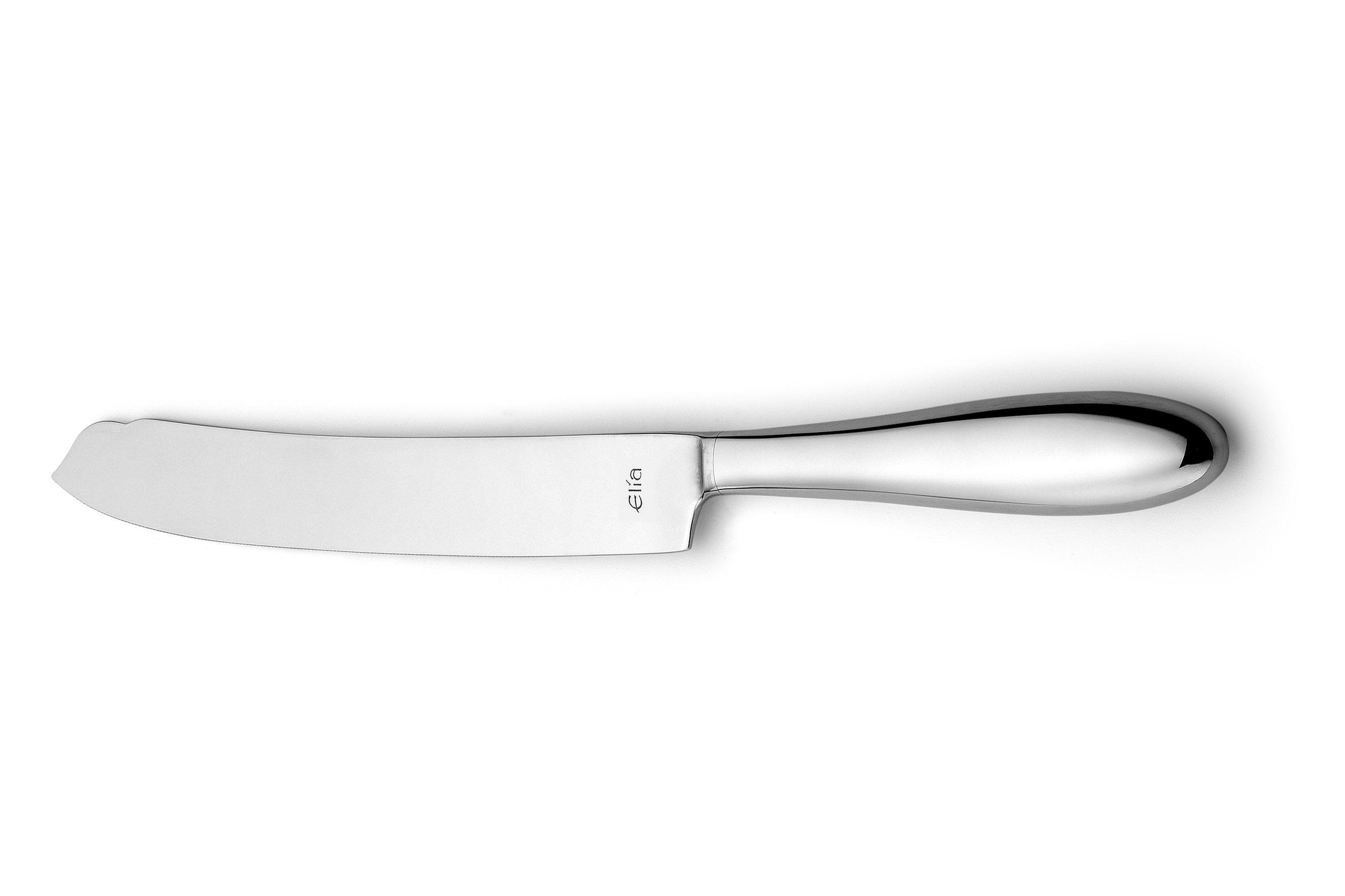 Elia Siena Cake Knife