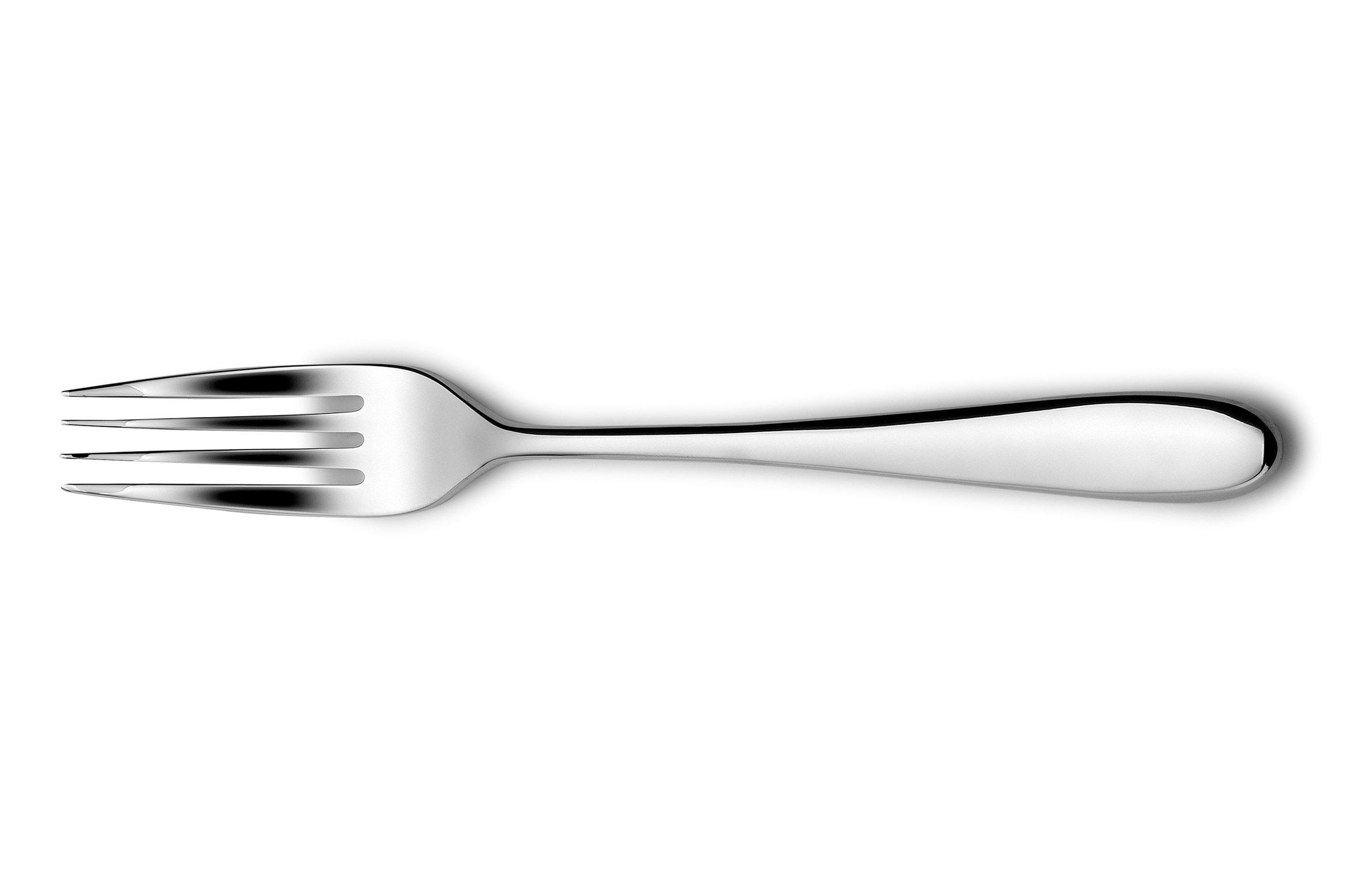 Elia Siena Dessert Fork