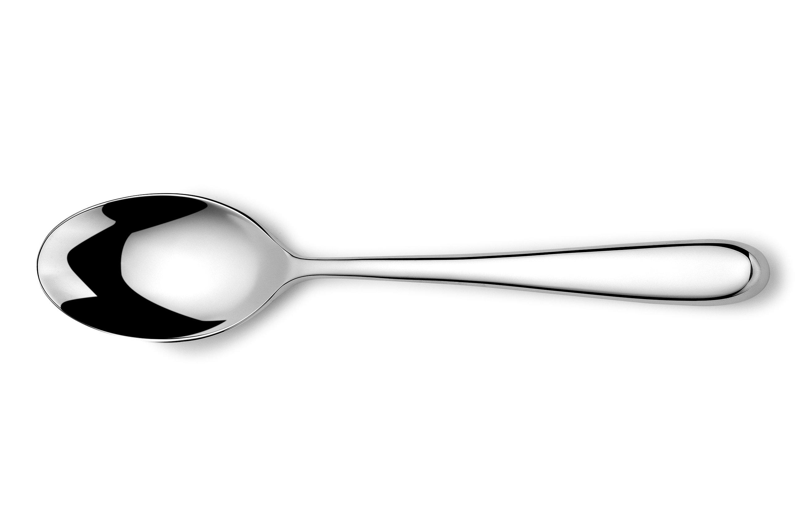 Elia Siena Dessert Spoon