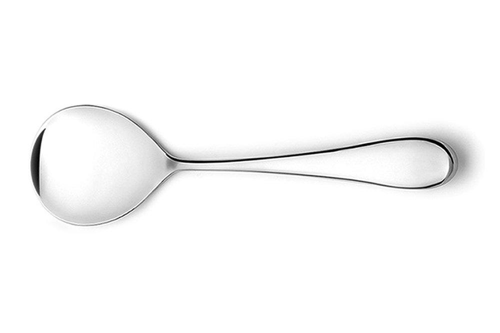 Siena Salad Serving Spoon