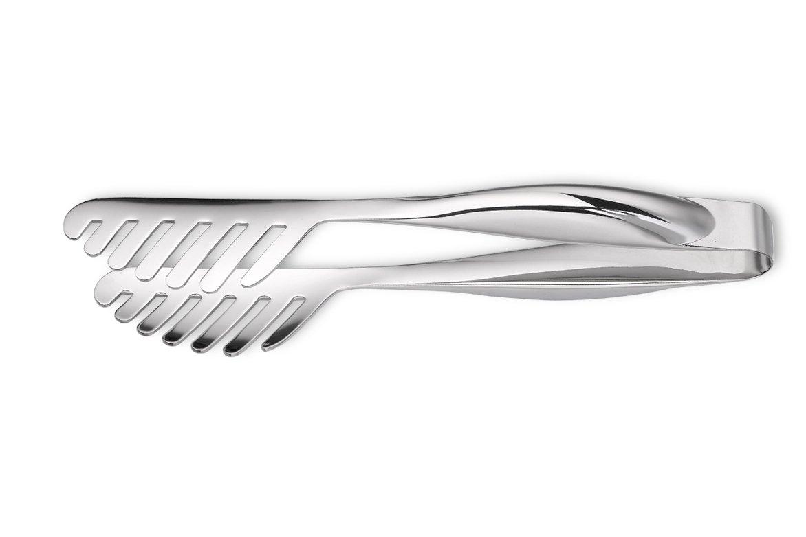 Elia Siena Serving Tongs