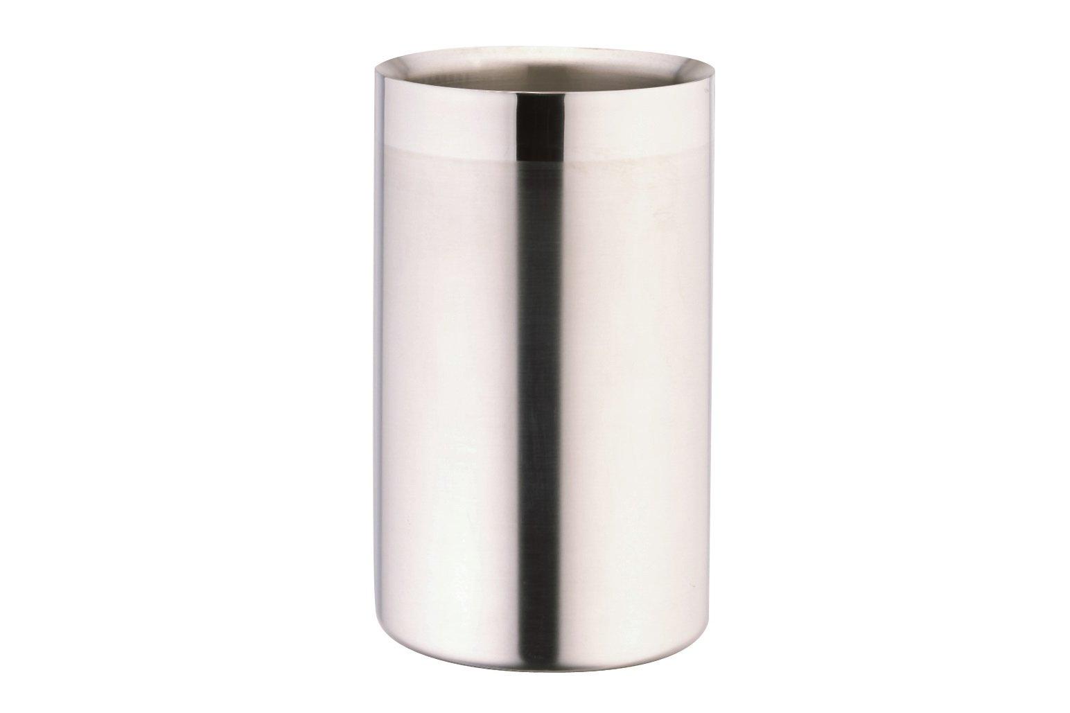 Stainless Steel Wine/Champagne Cooler