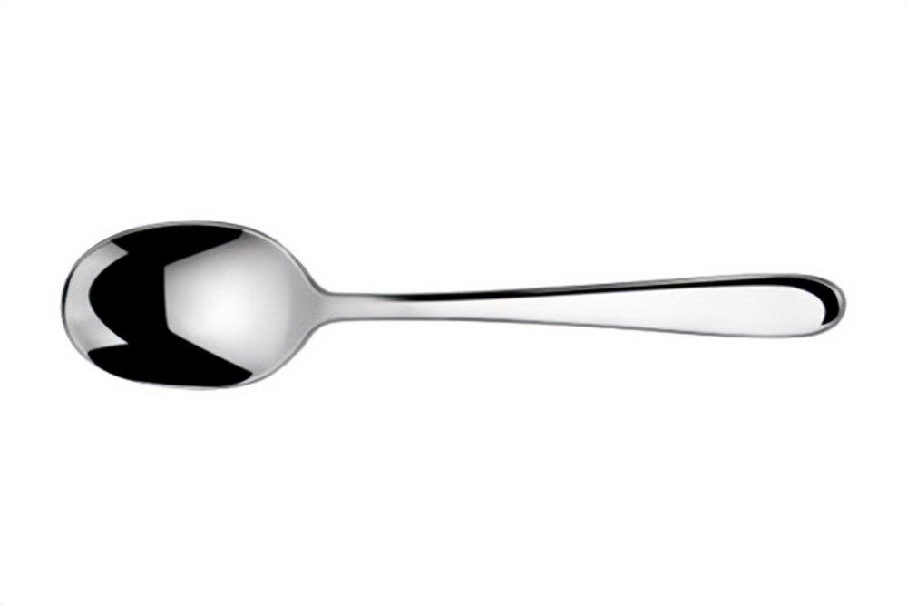 Elia Zephyr Dessert Spoon