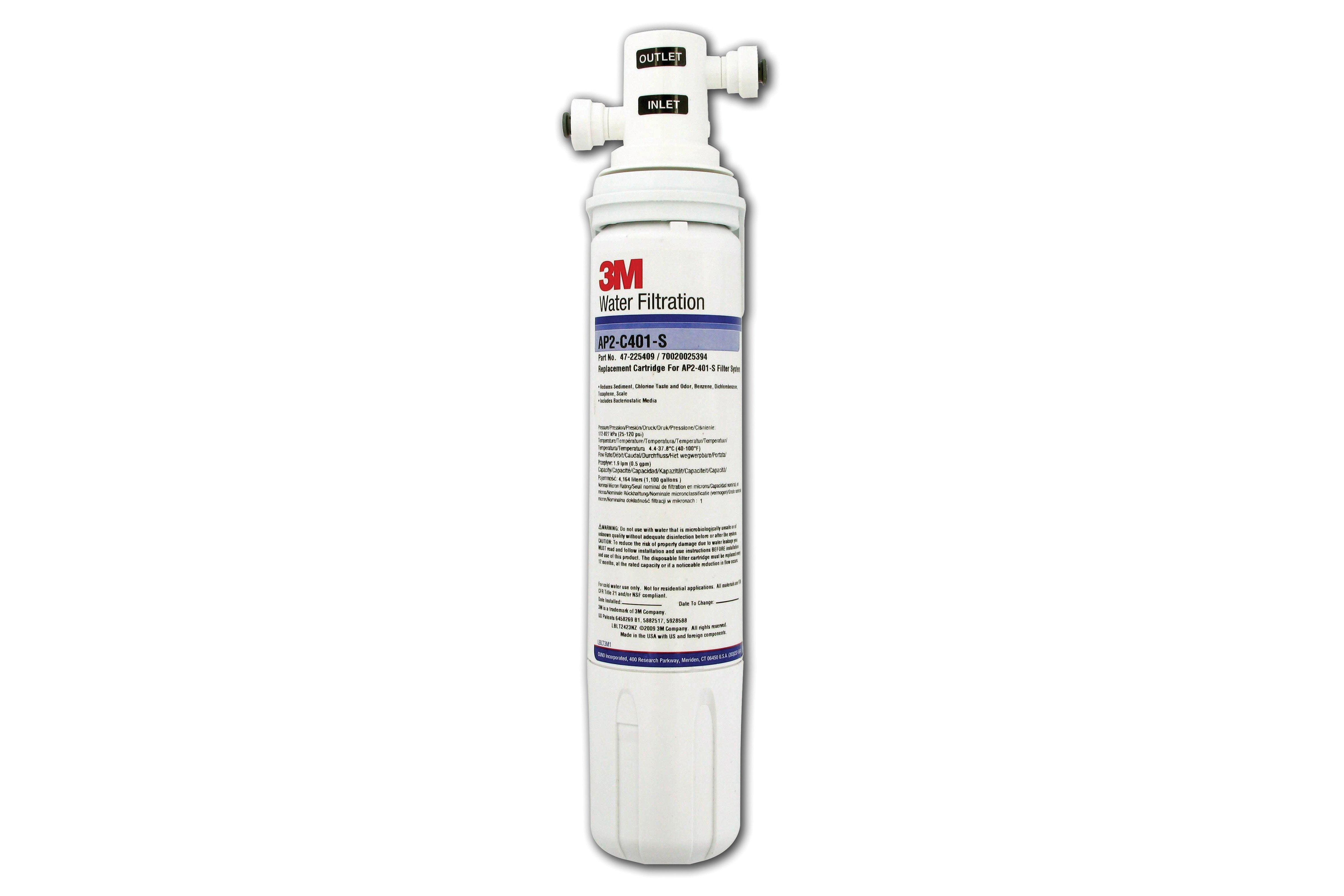 Replacement Water Filter for Lincat EBF Range