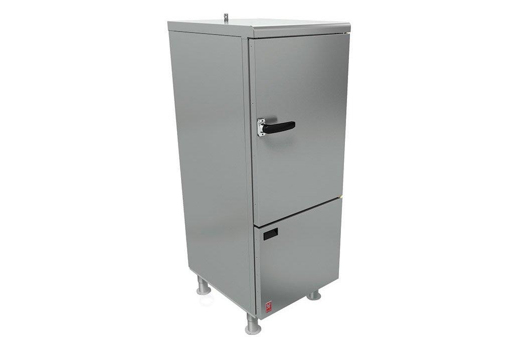 Falcon E3478 Electric Steaming Oven