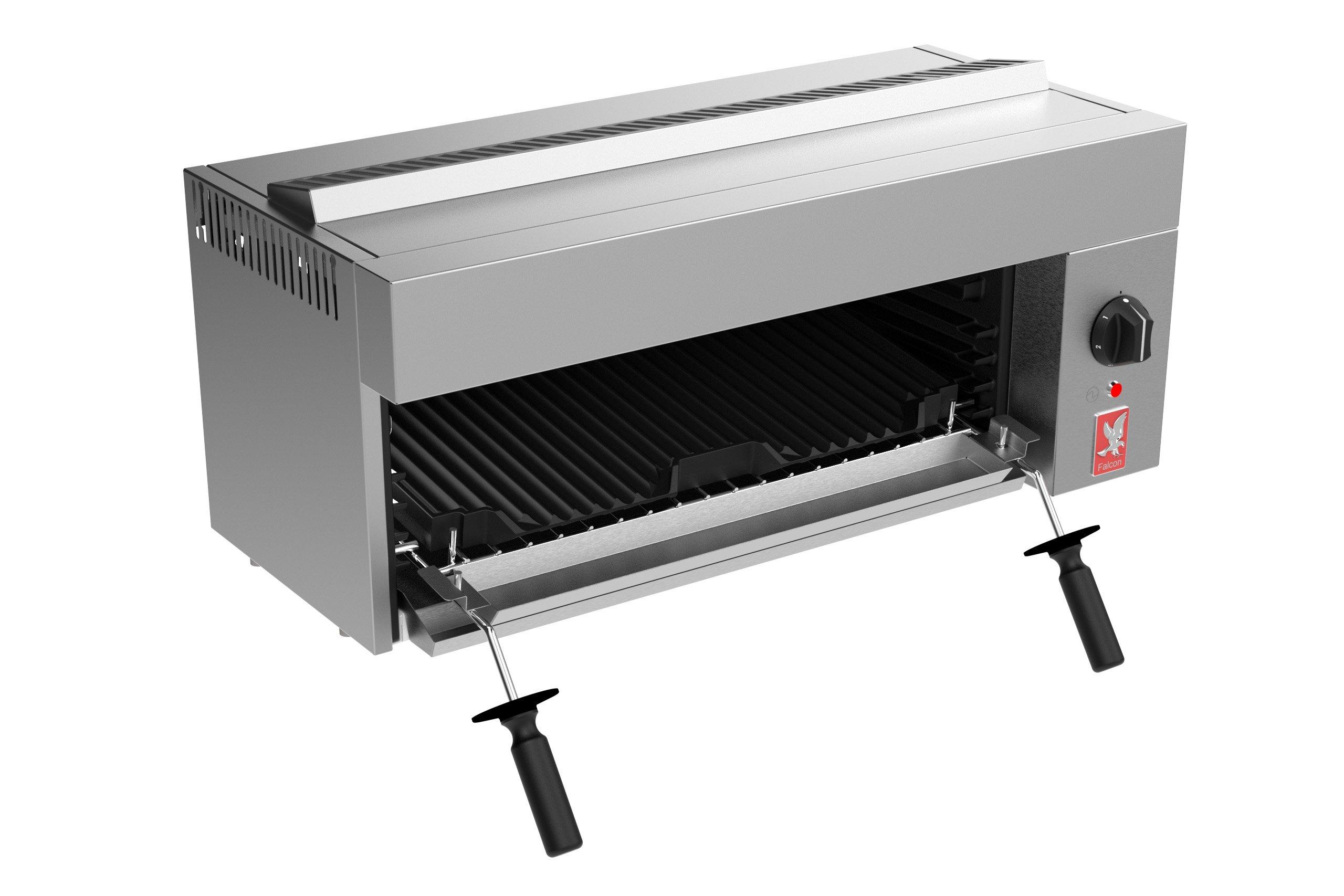 Falcon E3532 Electric Salamander Grill
