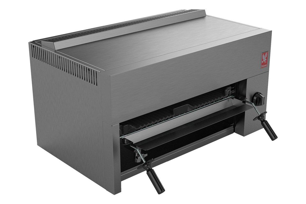 Falcon G2522 Gas Salamander Grill