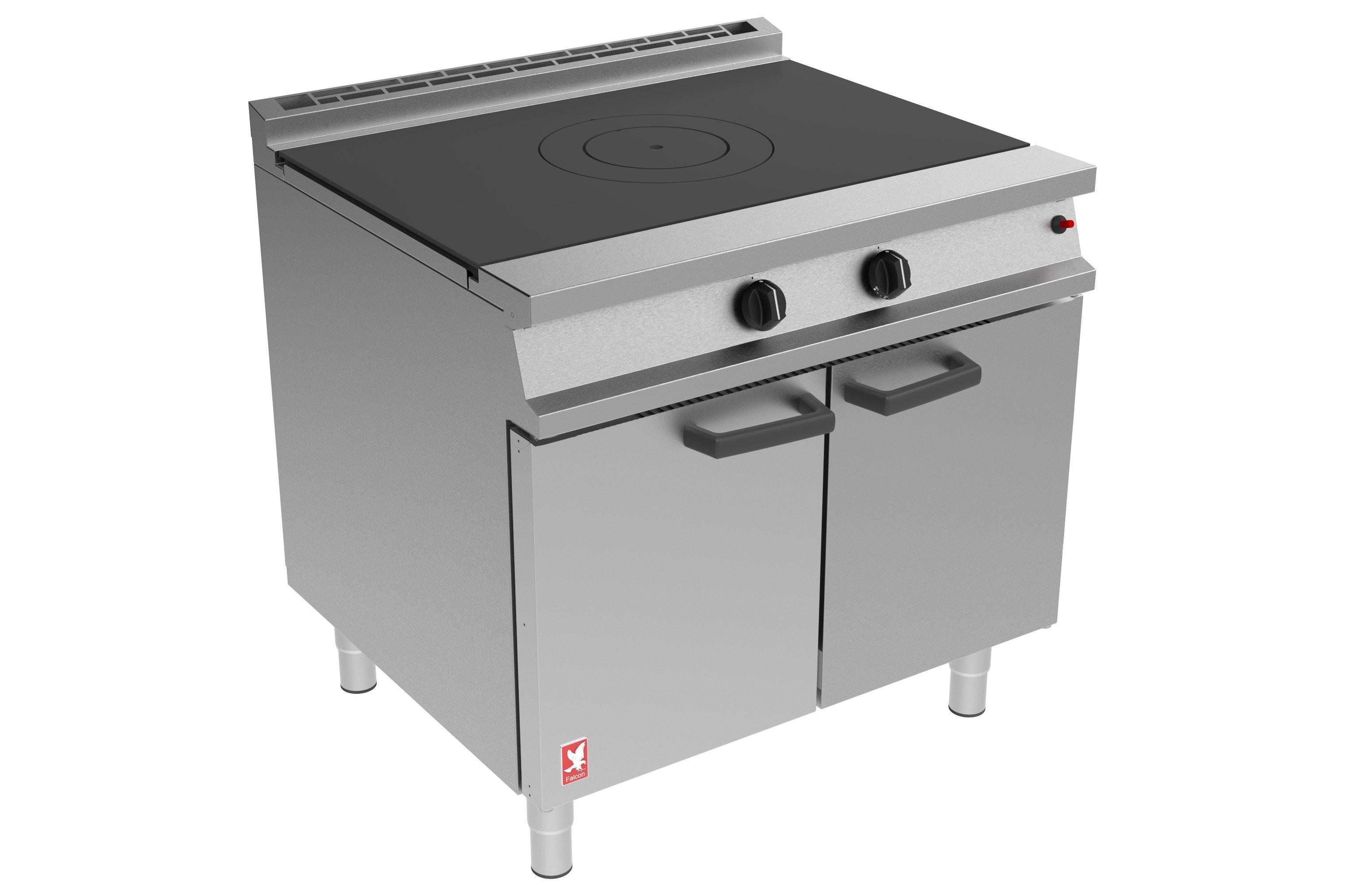 Falcon G3107 Solid Top Range