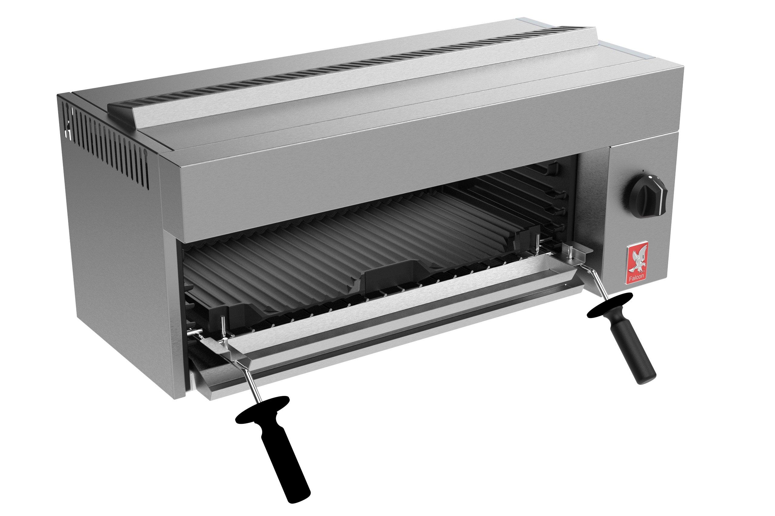 Falcon G3532 Gas Salamander Grill