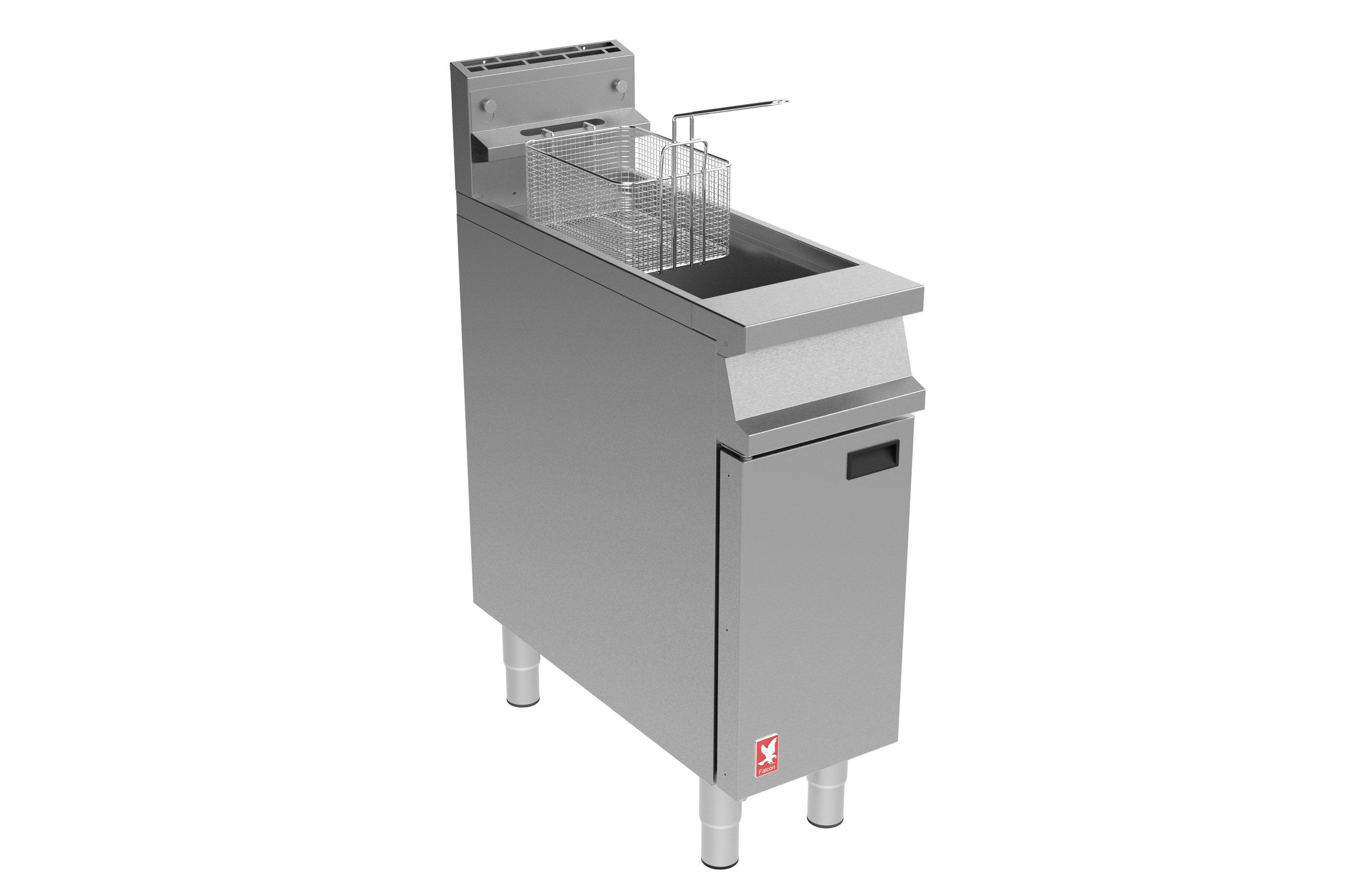 Falcon G3830 Gas Fryer