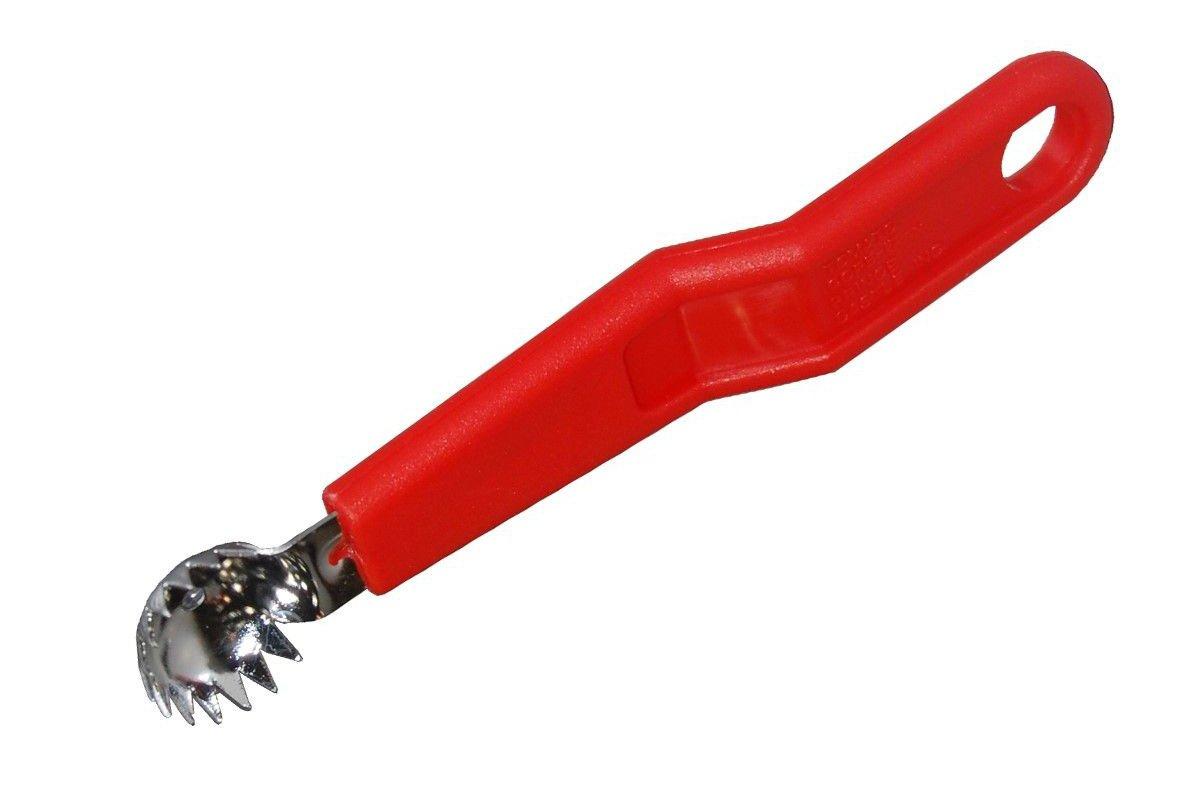 Tomato Shark Red Handle