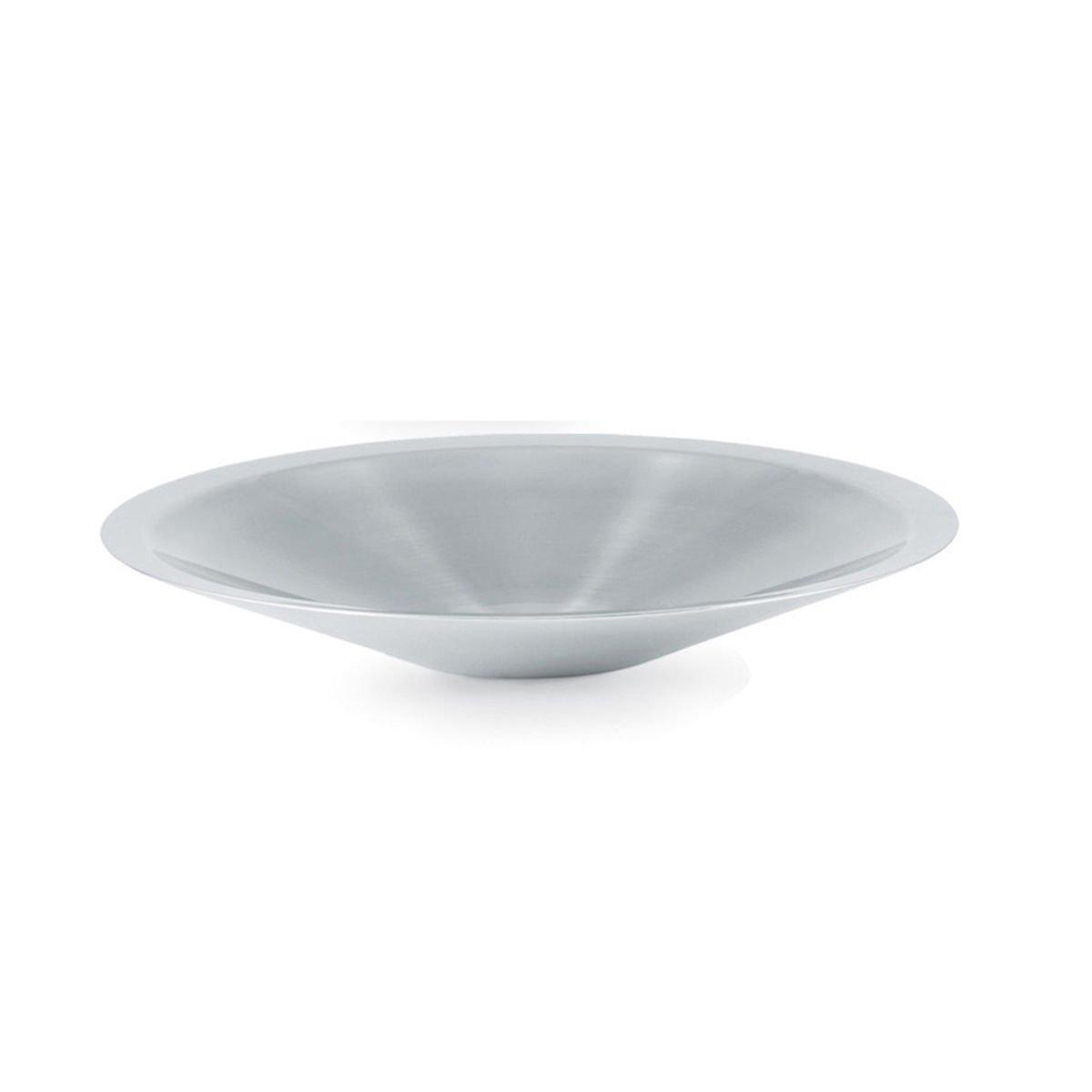 Vollrath Stainless Steel Double Walled Conical Bowl 1.6L