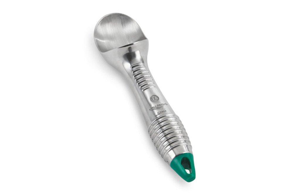 Green Anti-freeze Ice Cream Scoop Size 16