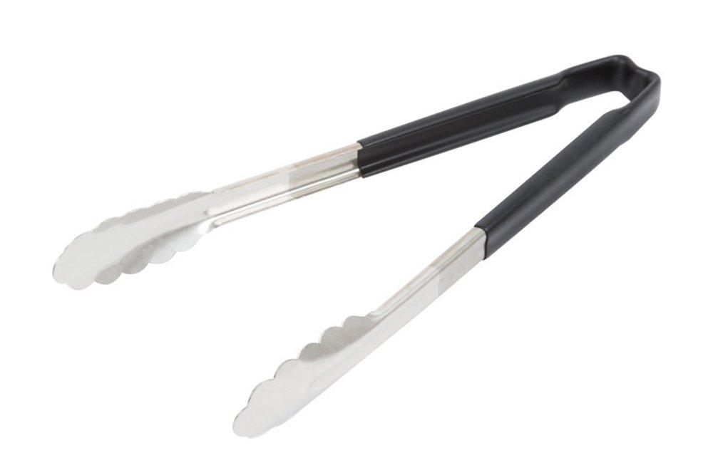 Vollrath Kooltouch Tongs Black 30cm