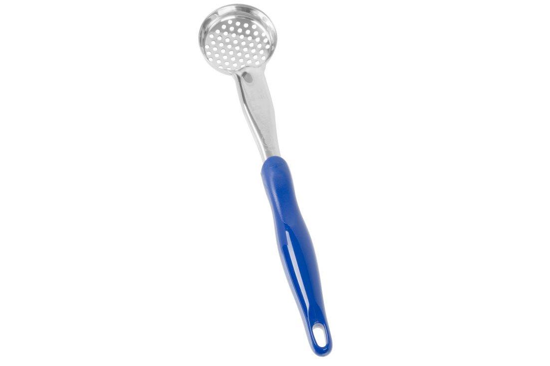 Vollrath Blue Perforated Spoodle 56ml