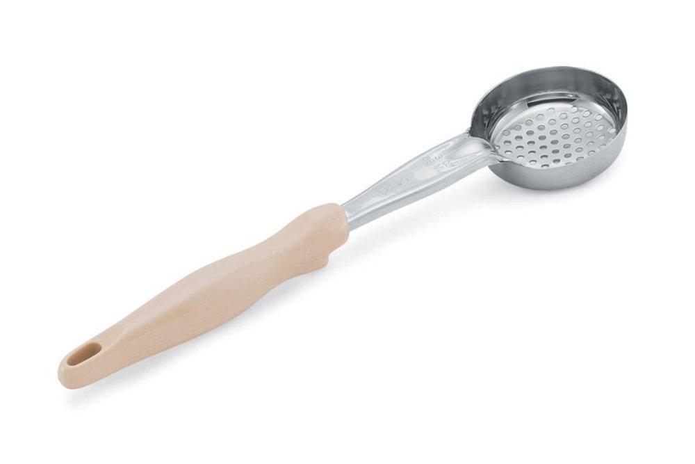 Vollrath Ivory Perforated Spoodle 84ml