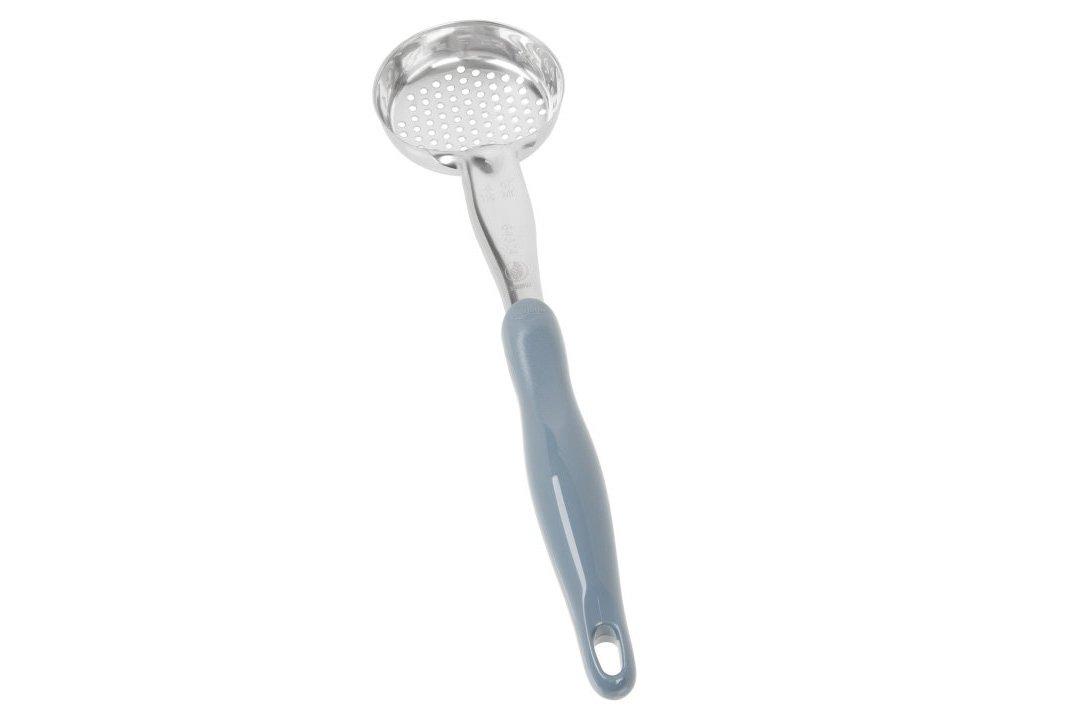 Vollrath Grey Perforated Spoodle 112ml