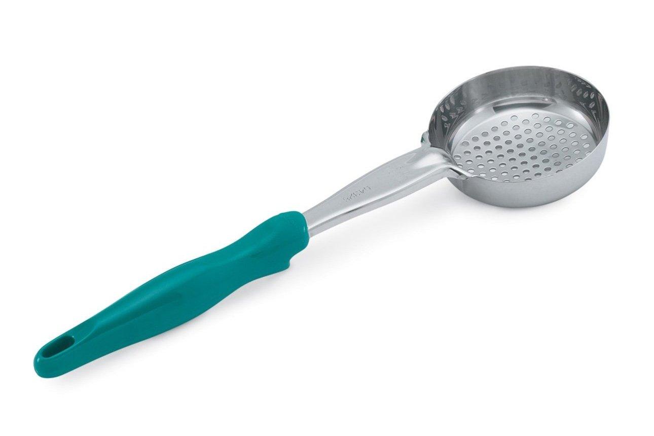 Volrath Teal Perforated Spoodle 168ml
