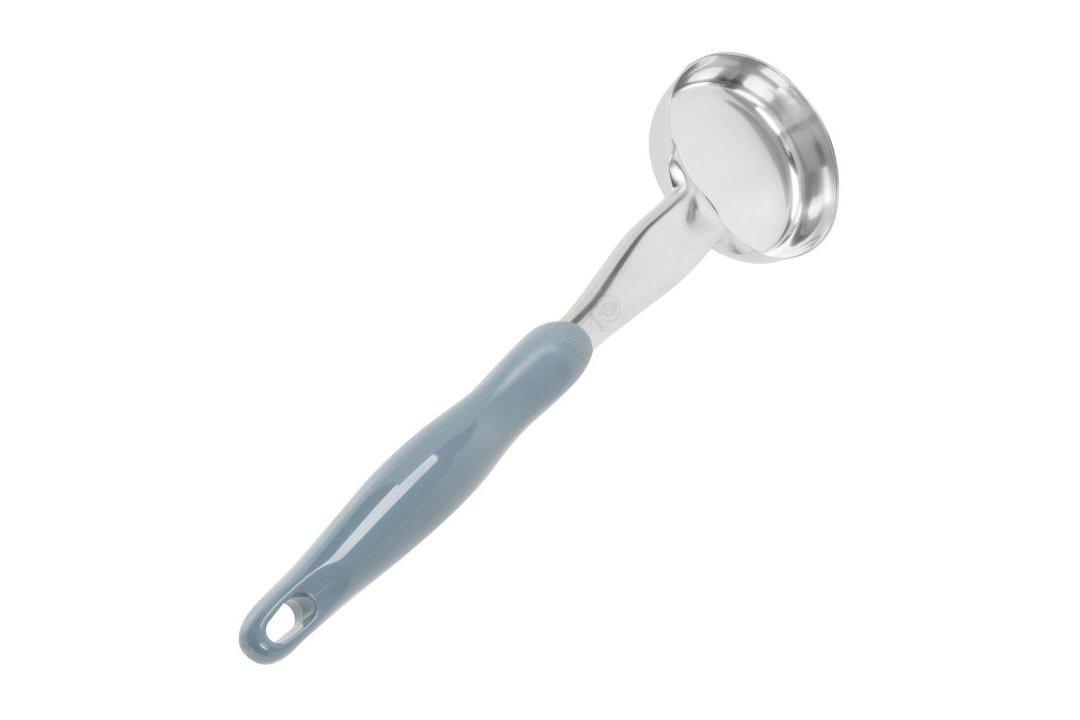 Vollrath Grey Solid Spoodle 112ml