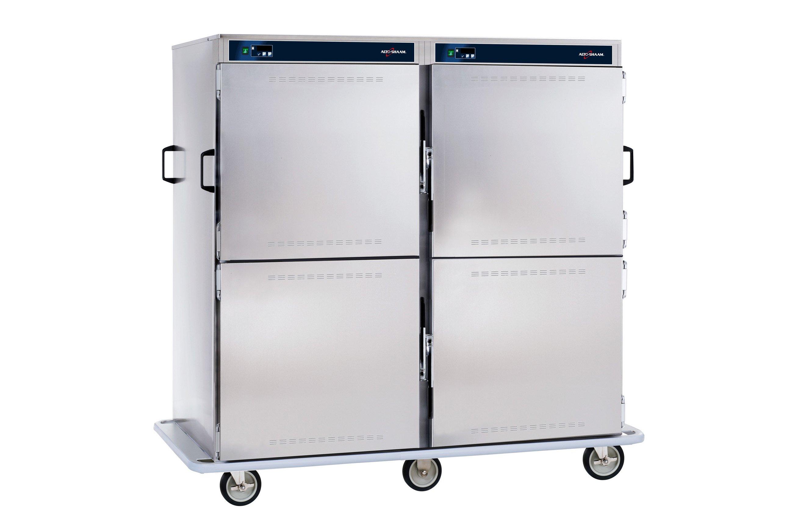 Alto-Shaam 1000-BQ2/192 Heated Banquet Cart