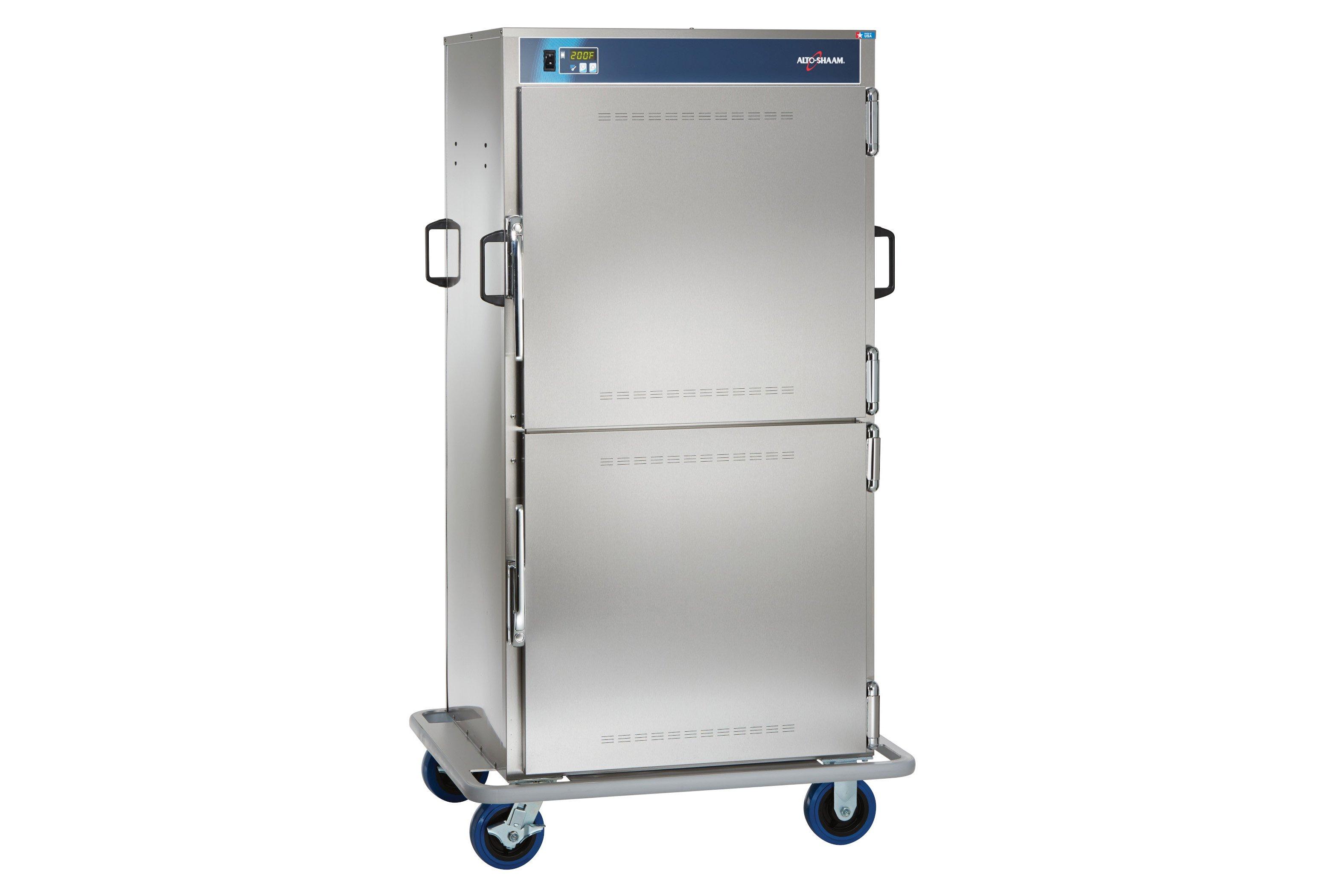Alto-Shaam 1000-BQ2/96 Heated Banquet Cart
