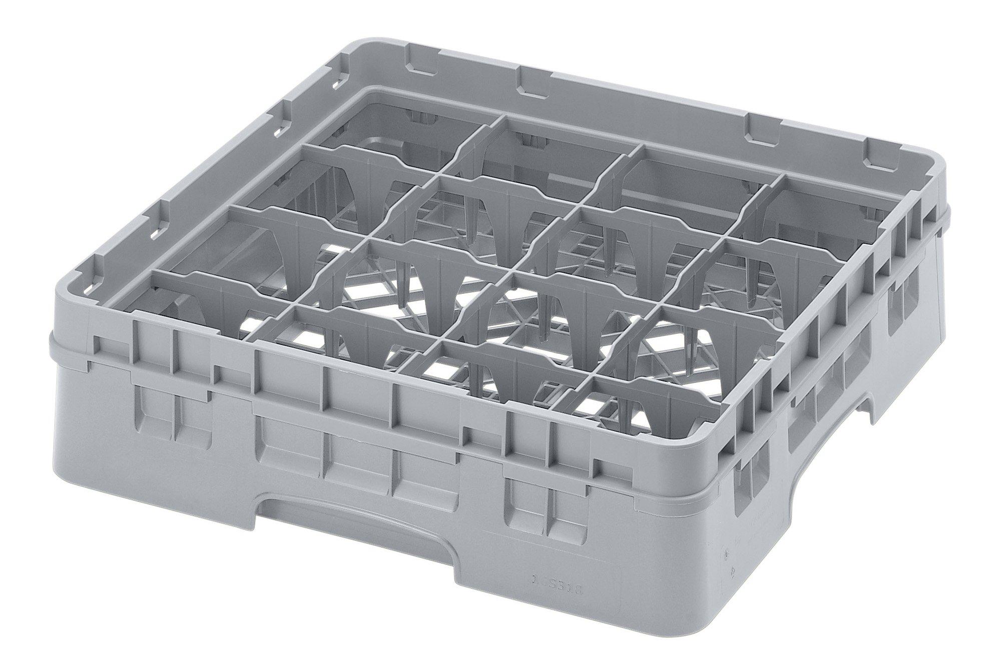 Camrack 16 Compartment Dishwasher Rack