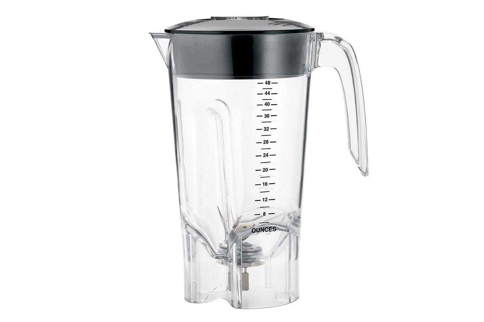 Hamilton Beach 6126-450 1.4 Litre Poly Container