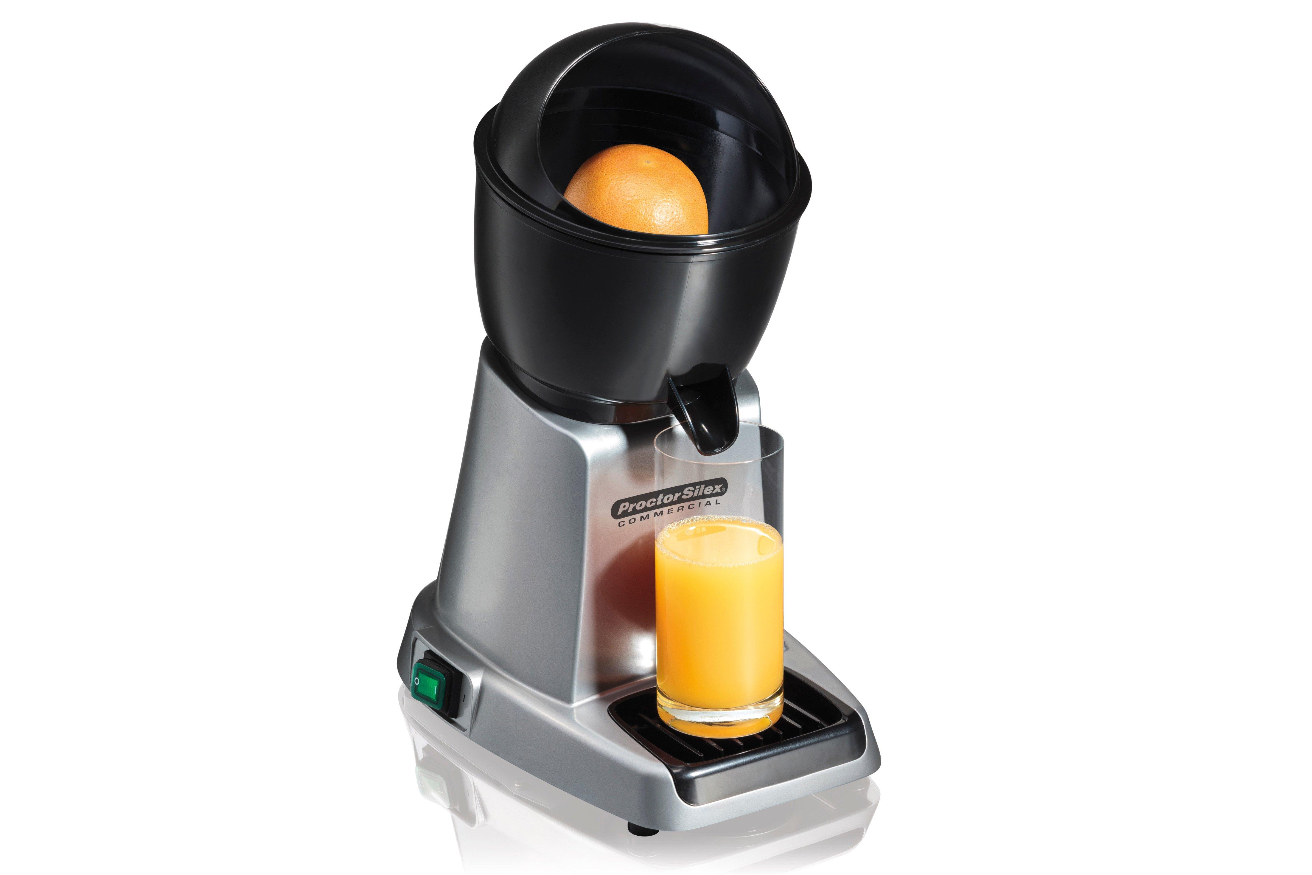Proctor-Silex Electric Citrus Juicer