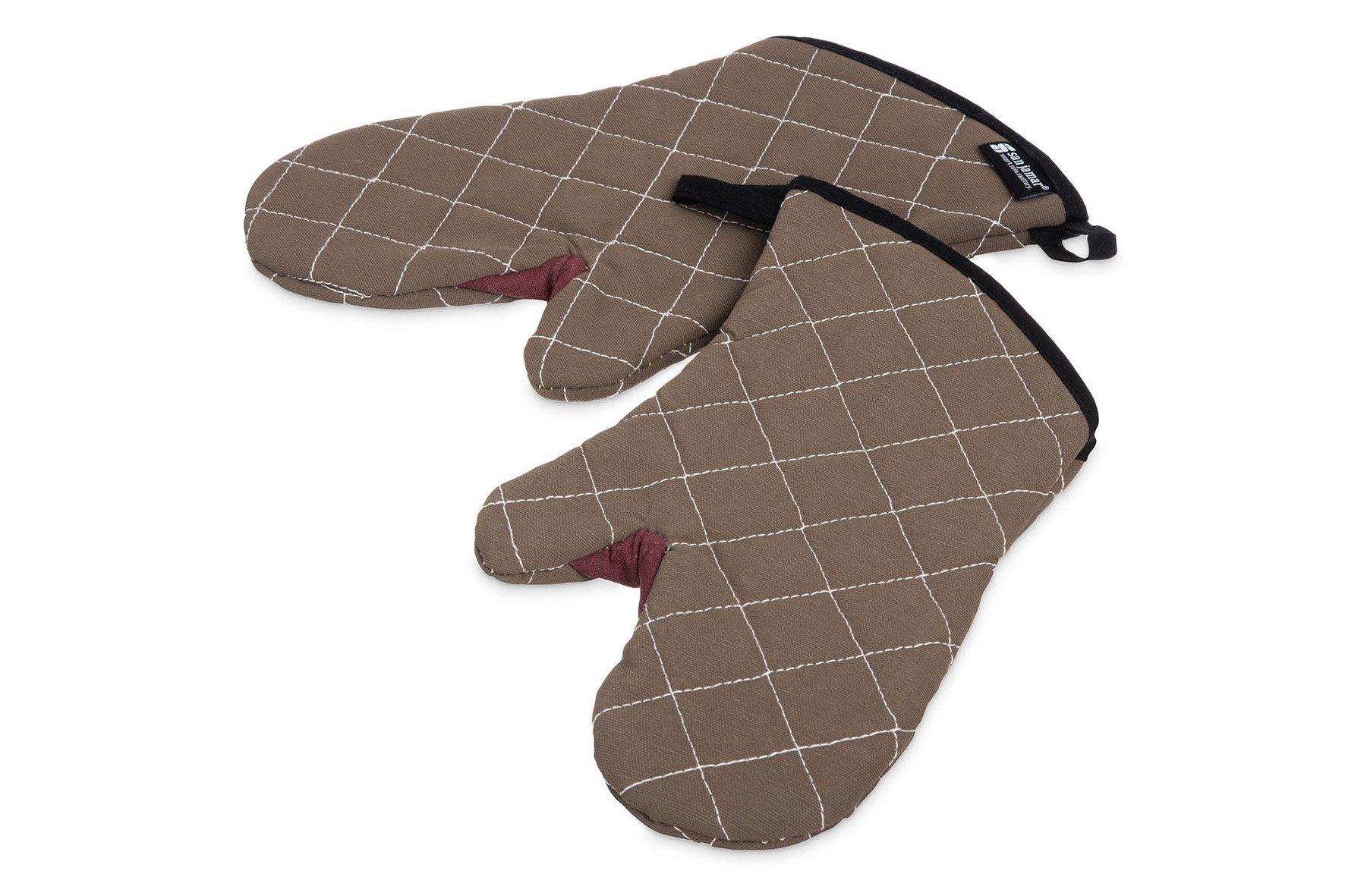 BestGuard� WebGuard Mitt 33cm