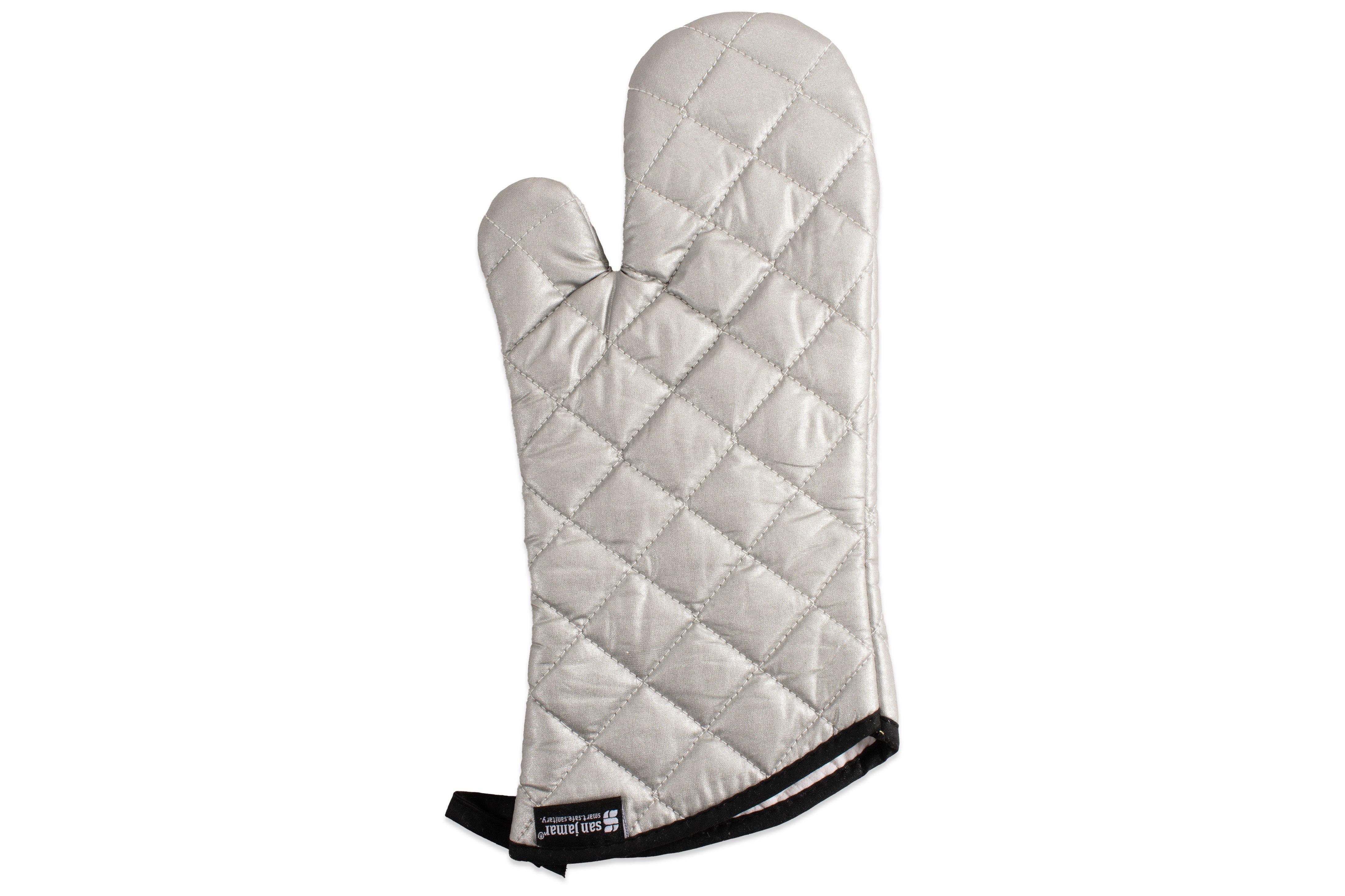 Heat/Freezer Mitts 38cm