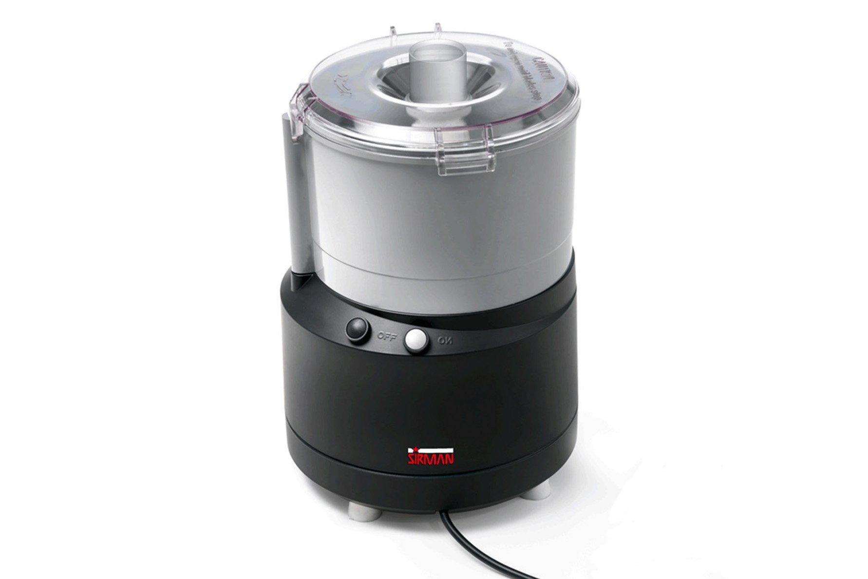Sirman Blitz Food Processor