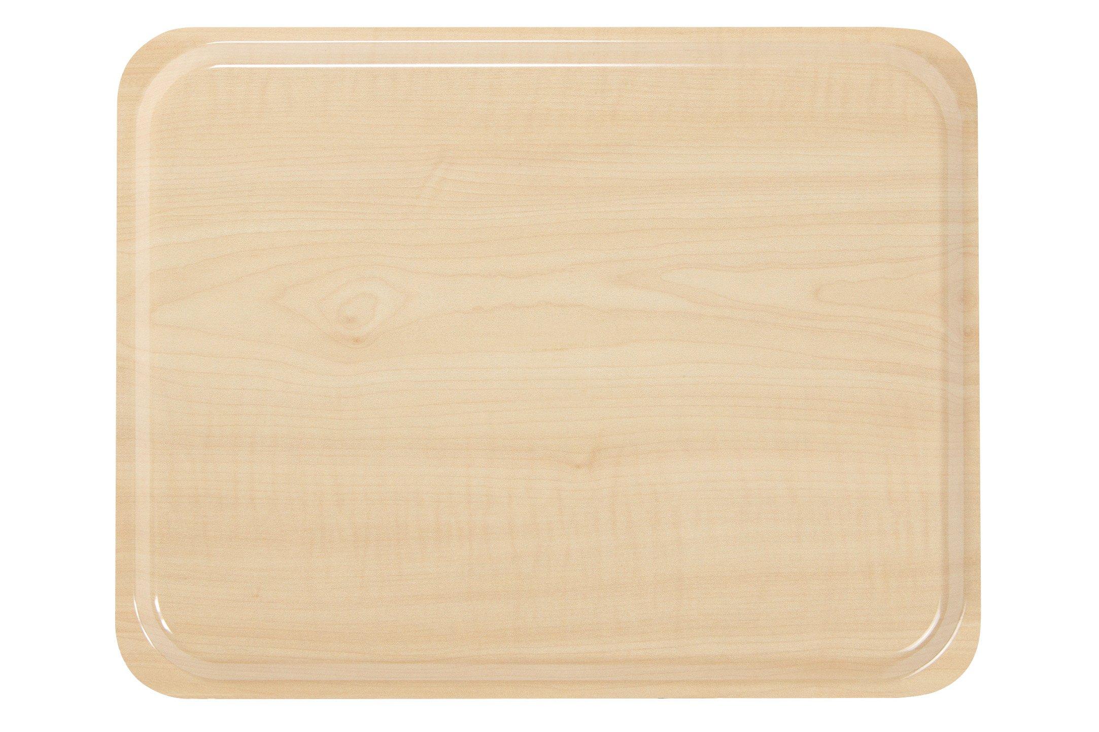 Birch Serving Tray 36x46cm