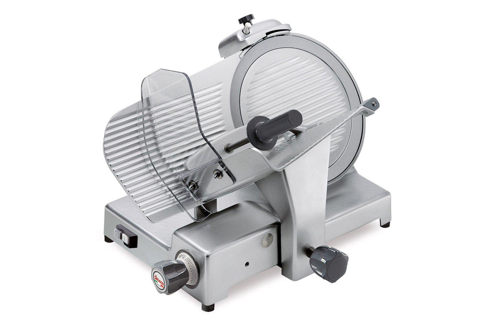 Sirman Canova 300 Heavy Duty Food Slicer 12"