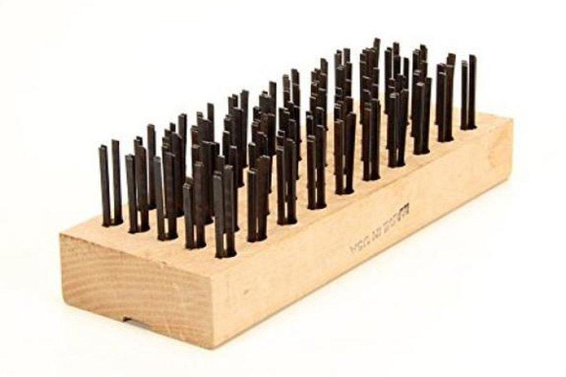 Replacement Brush for Char Brush