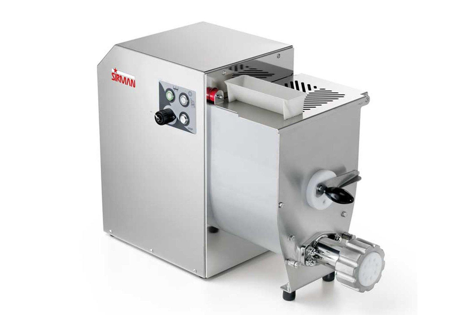 Concerto 5 Pasta Machine