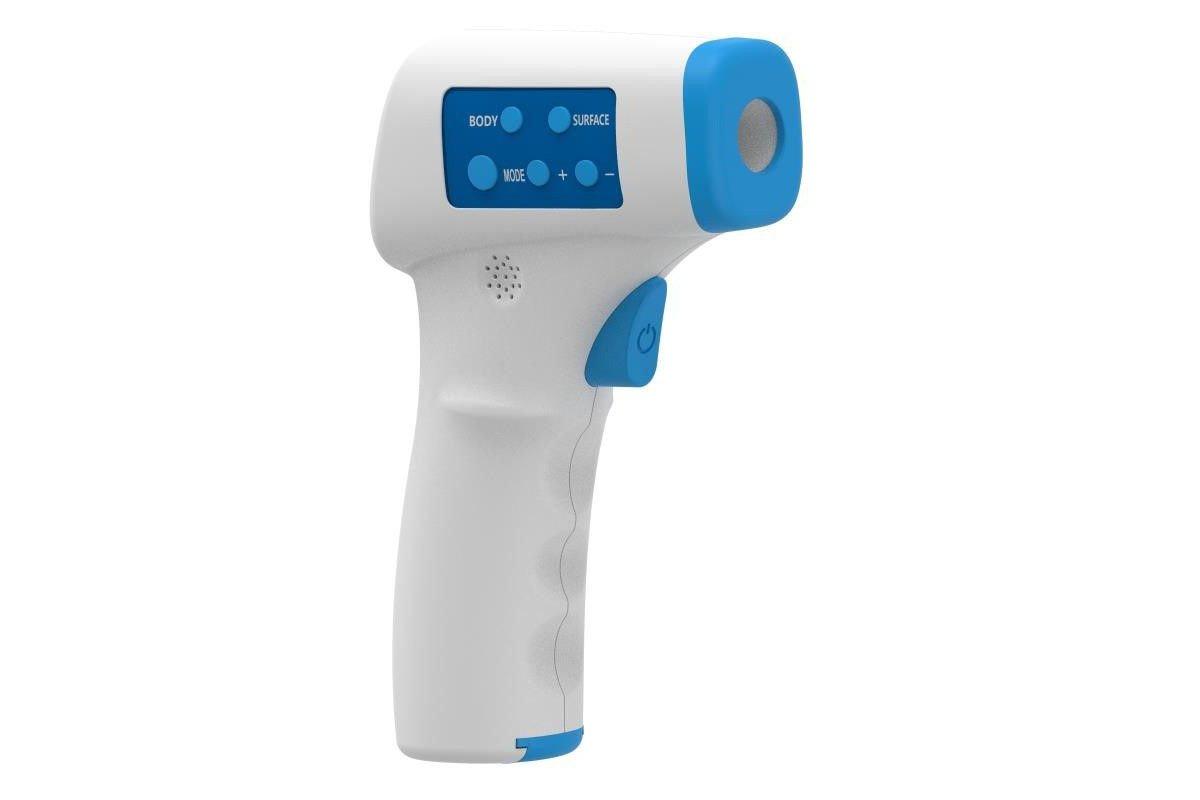 Infra-Red Forehead Thermometer