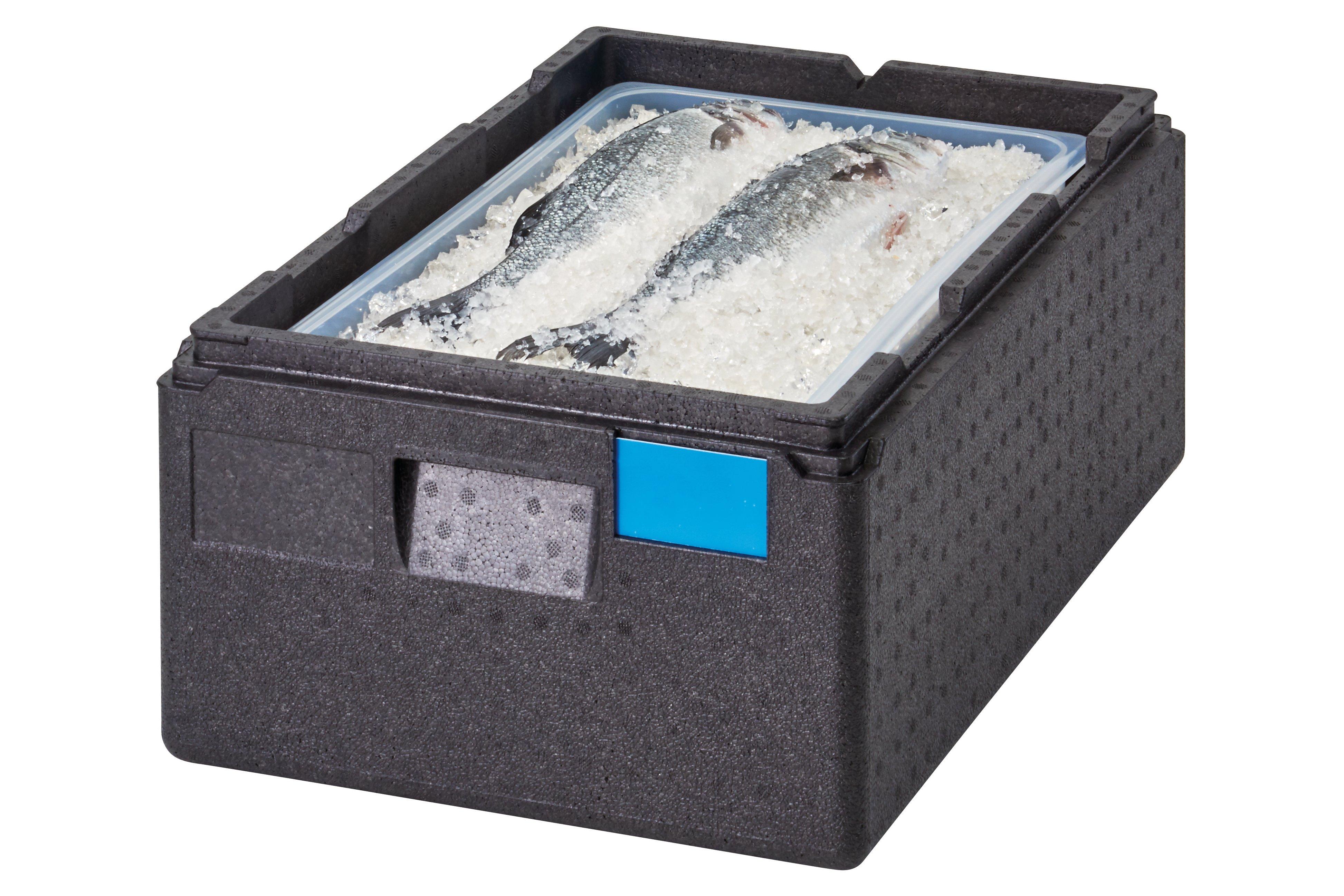 Cambro EPP160 Cam GoBox Top Loader