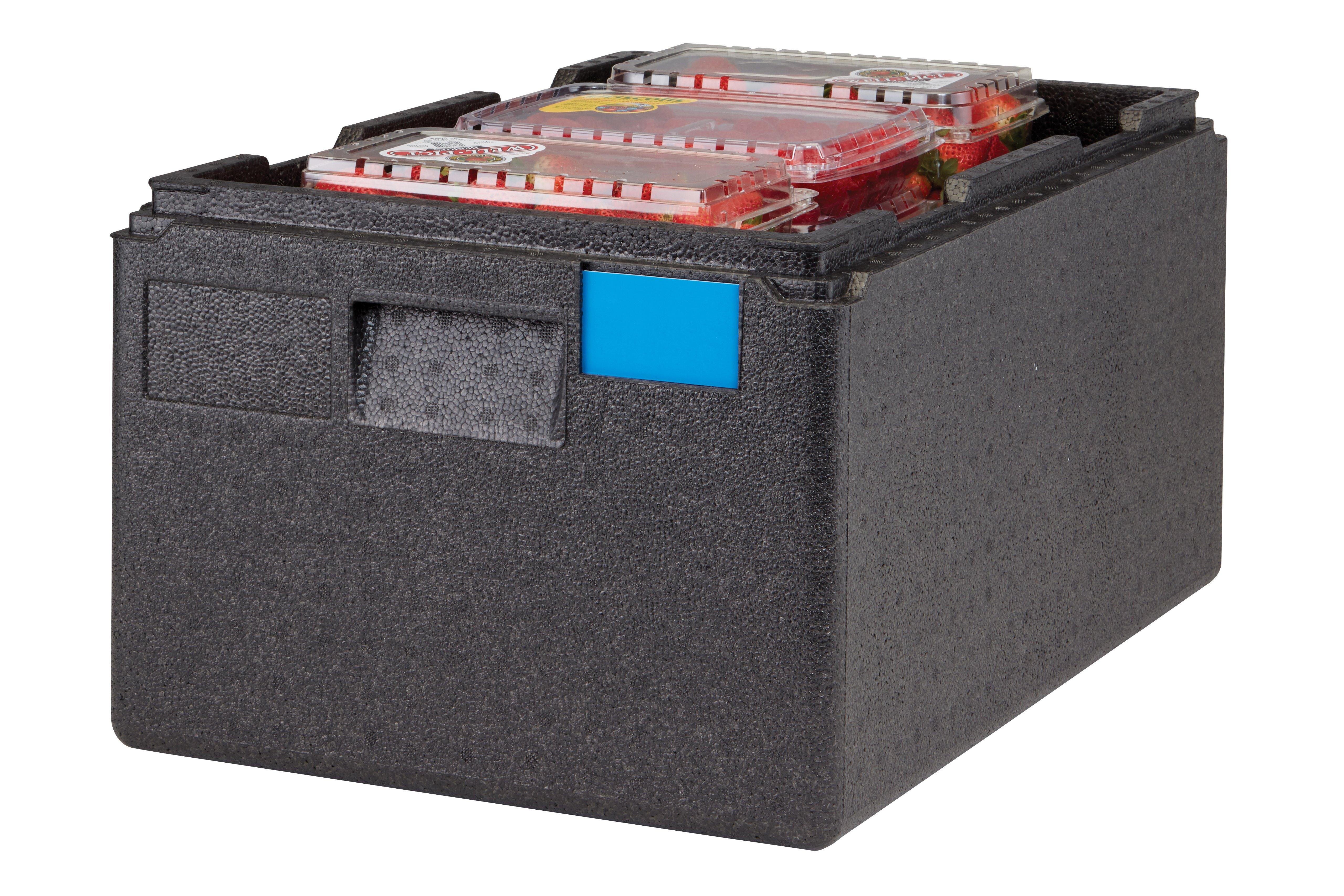 Cambro EPP180 Cam GoBox Top Loader