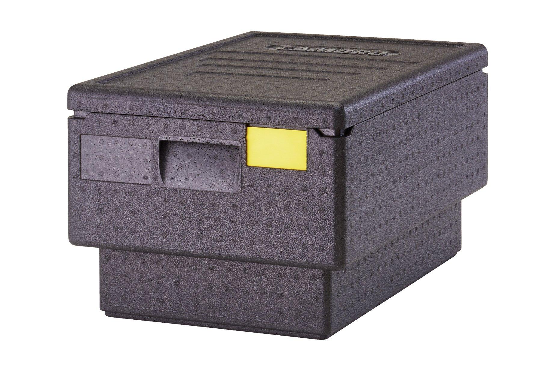 Cambro EPP180S Cam GoBox Stackable Top Loader