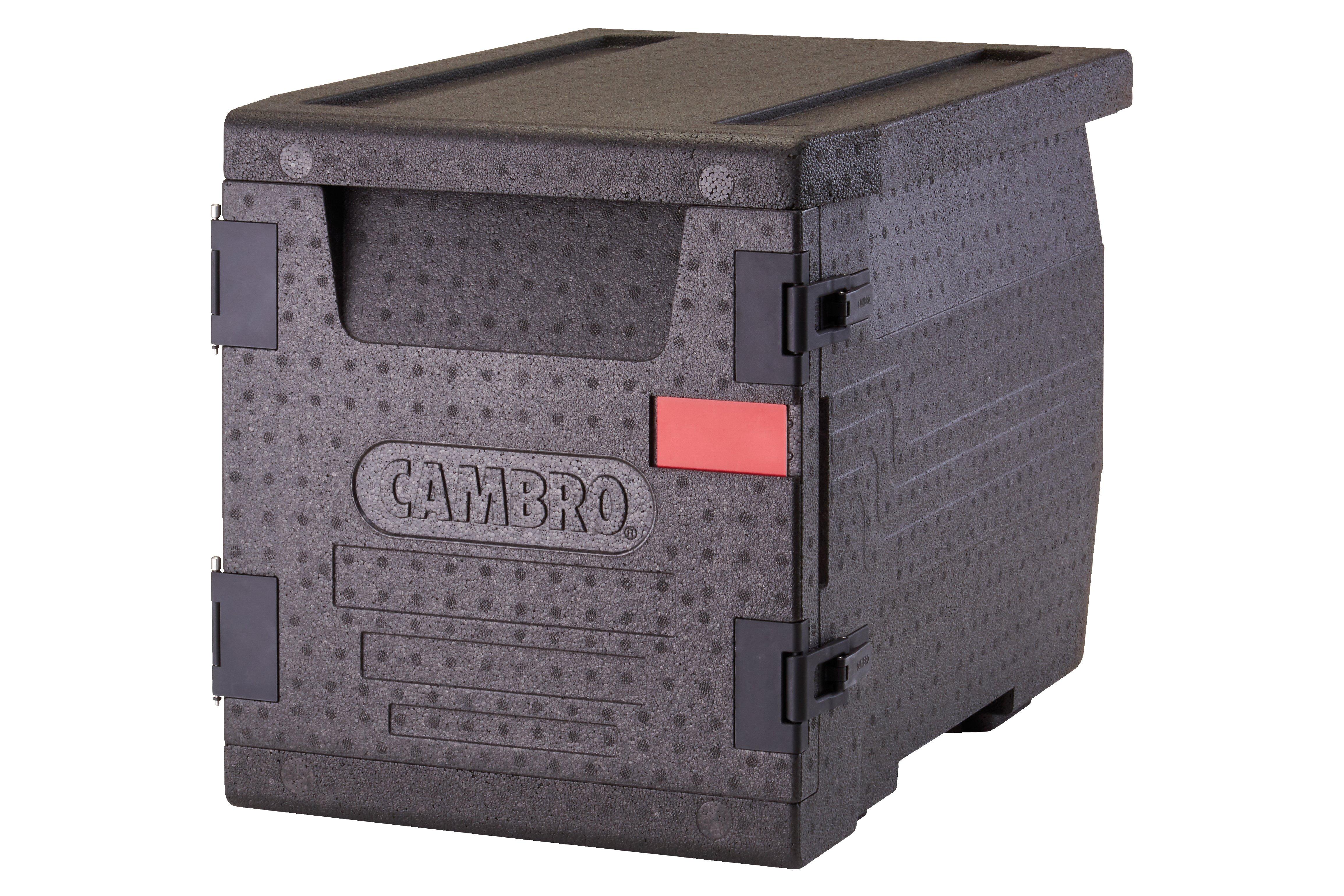 Cambro EPP300 Cam GoBox Front Loader