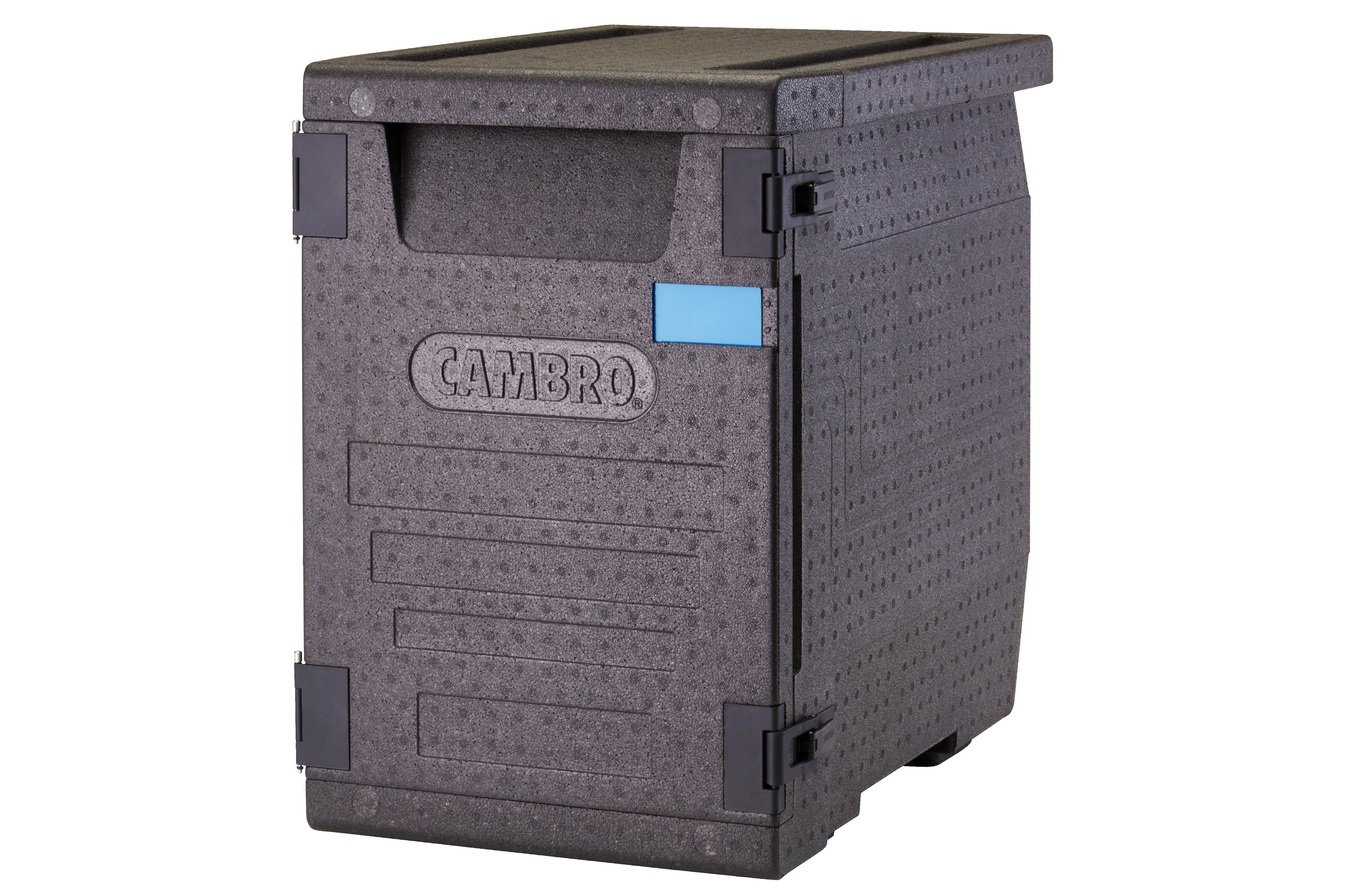 Cambro EPP400 Cam GoBox Front Loader